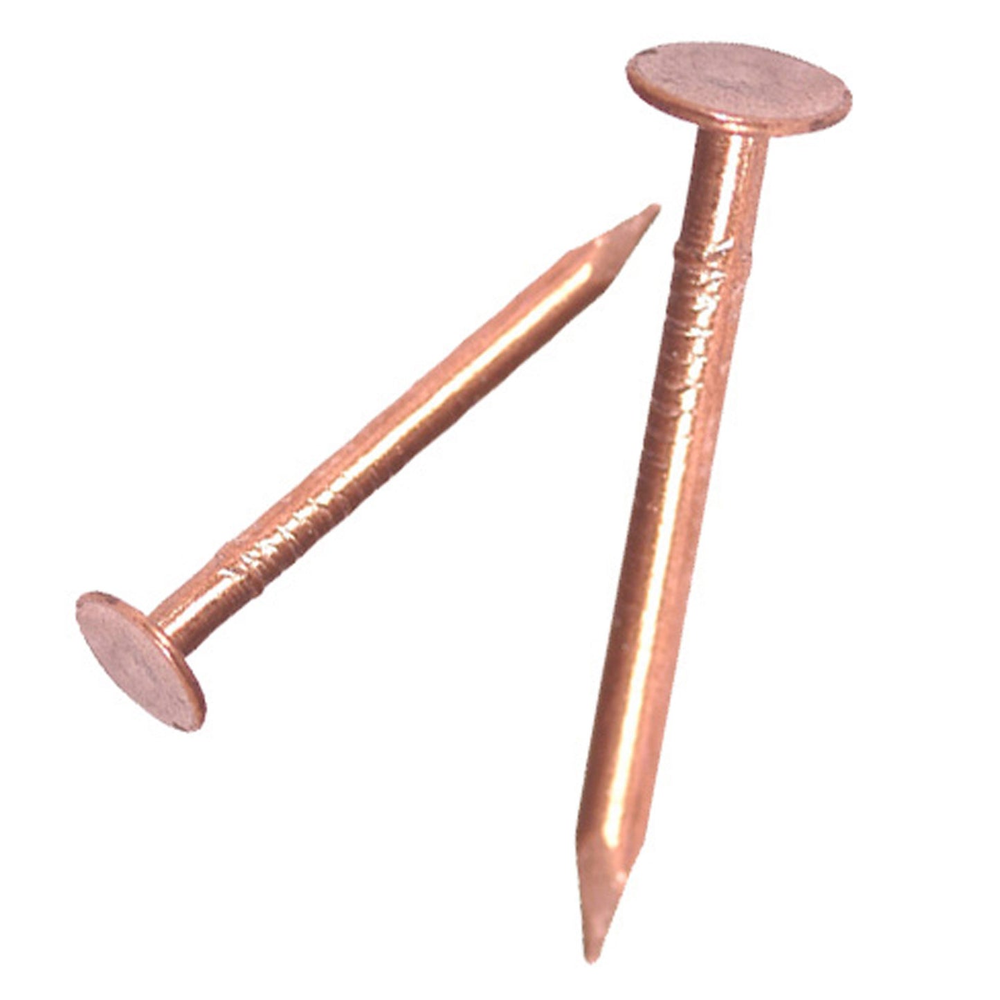 Copper Clout Nails