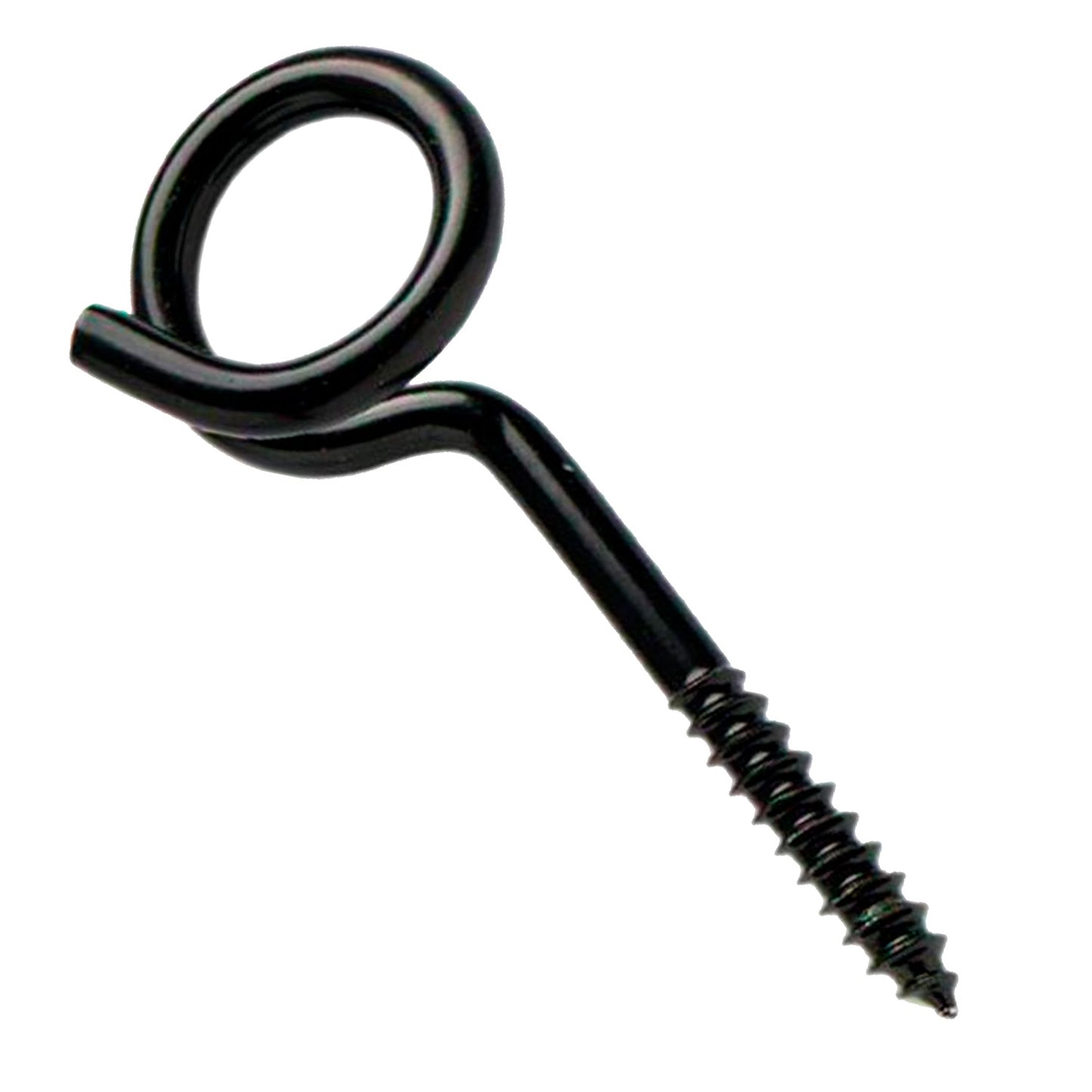 Pigtail/Swing Hooks