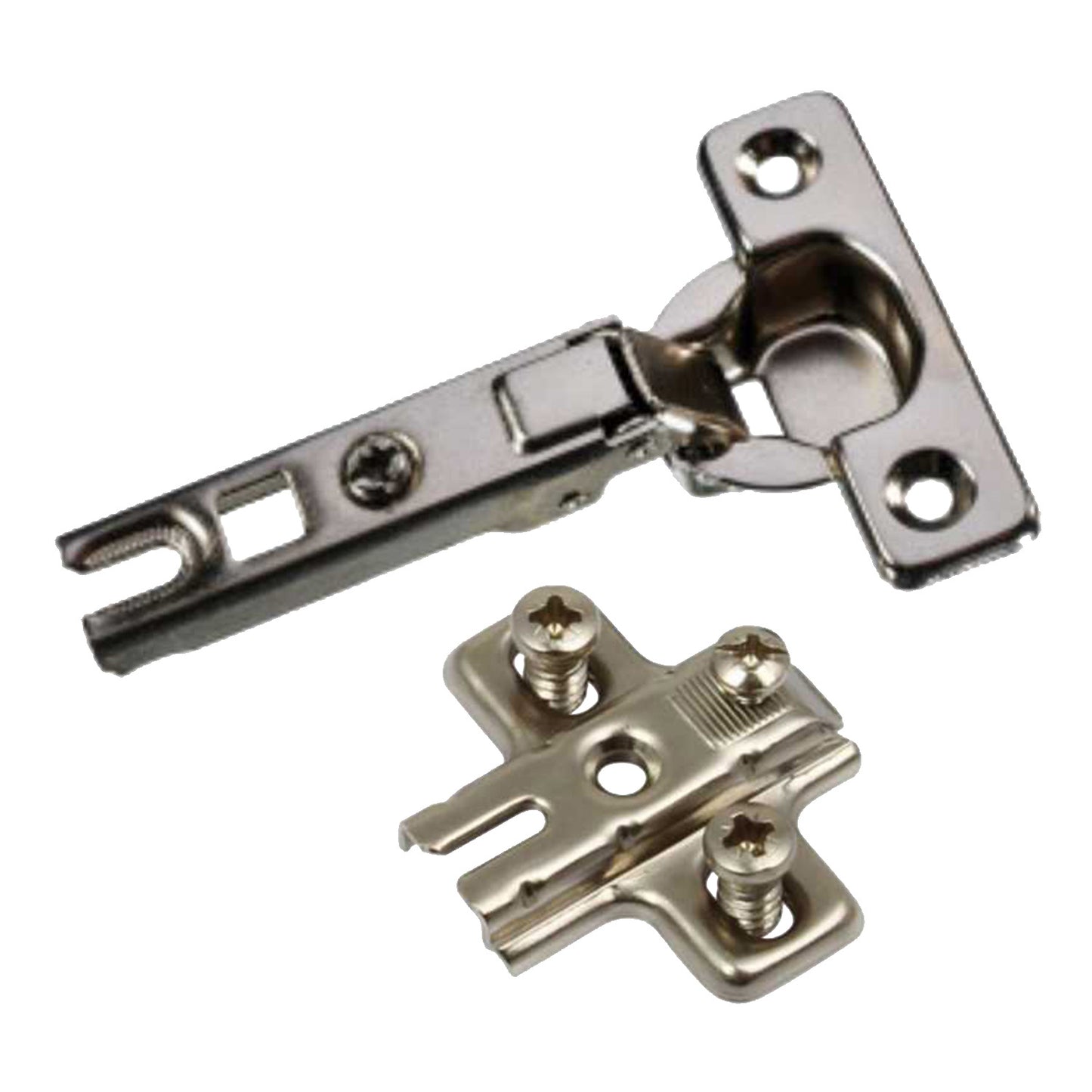 Concealed Hinges (Kitchen Door)