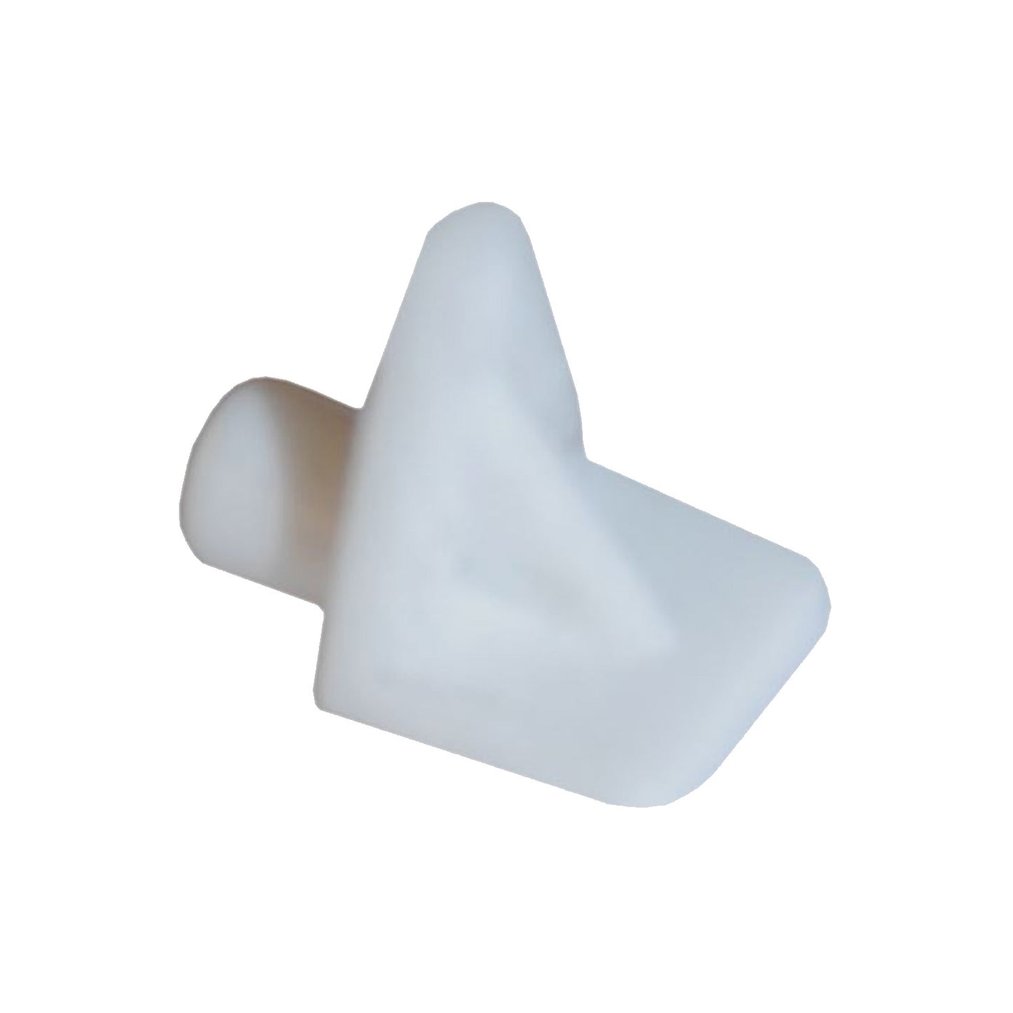 5mm Push In Shelf Supports