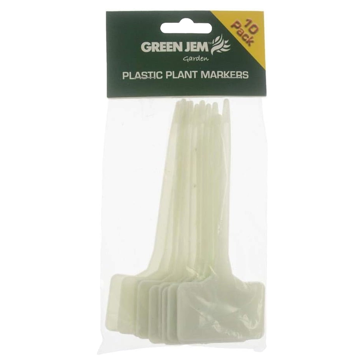 Large Plant Markers