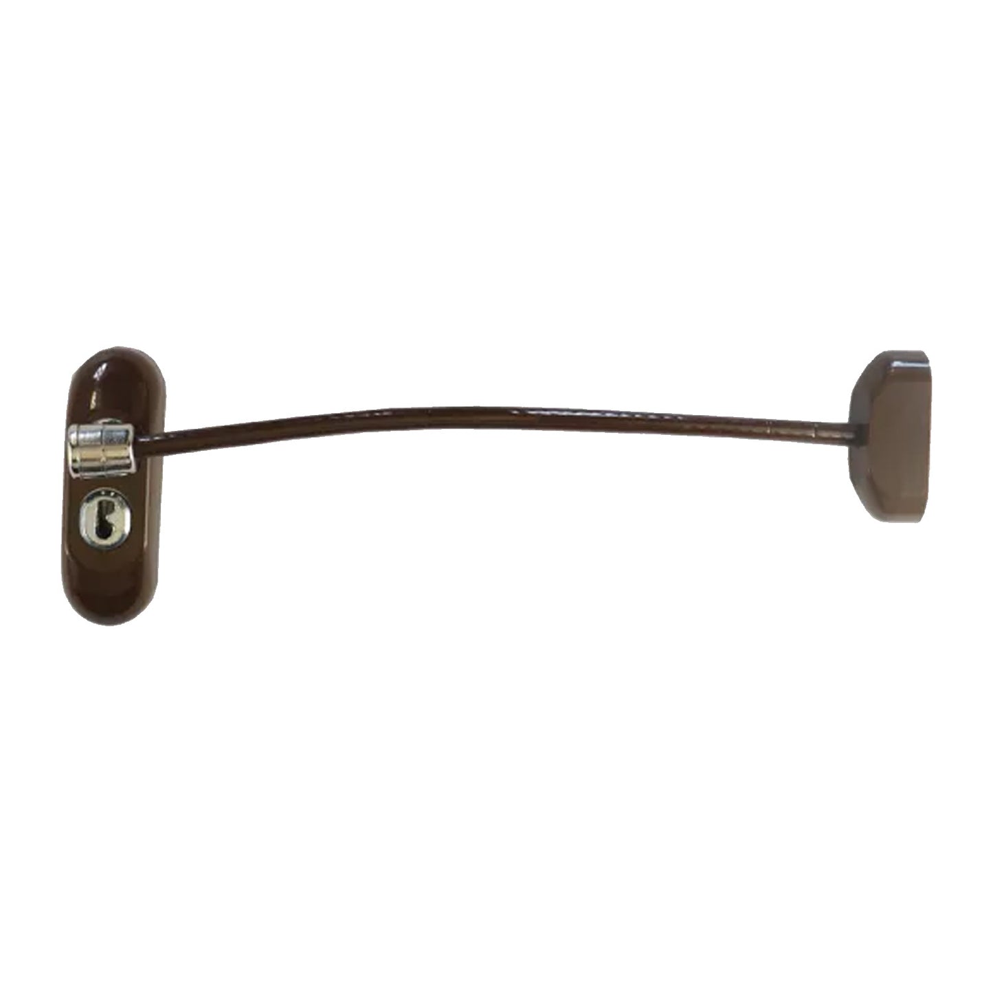 Window Restrictors