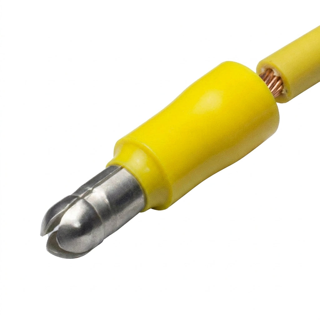 Bullet Terminals