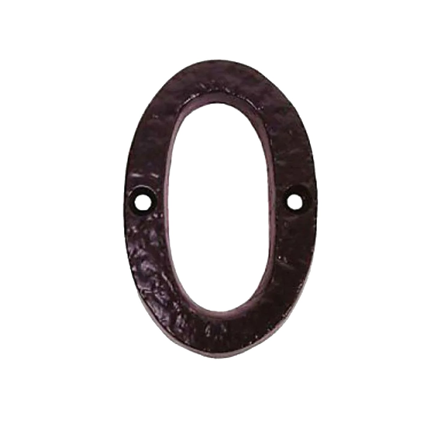 Olde English Door Numerals