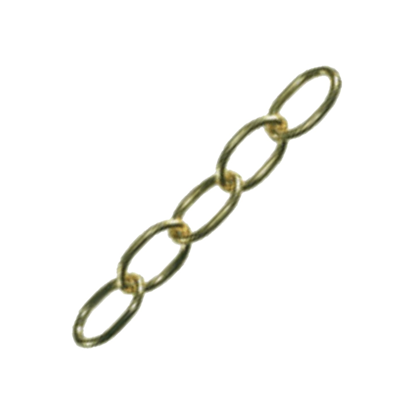 Oval Chain (Hanks)
