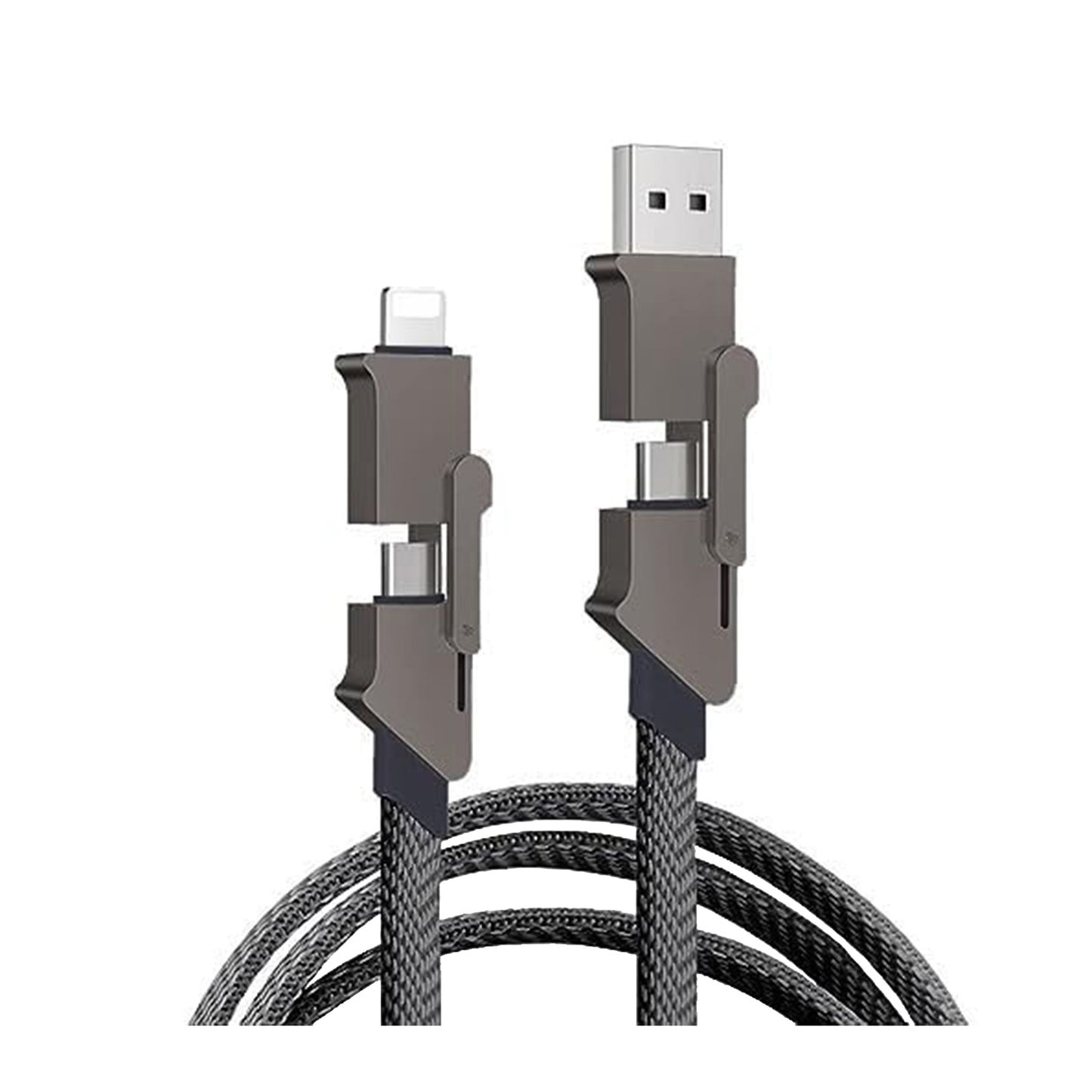 USB Phone/Tablet Sync & Charge Leads