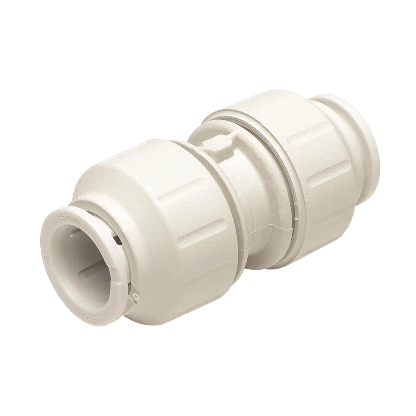 Speedfit Couplers