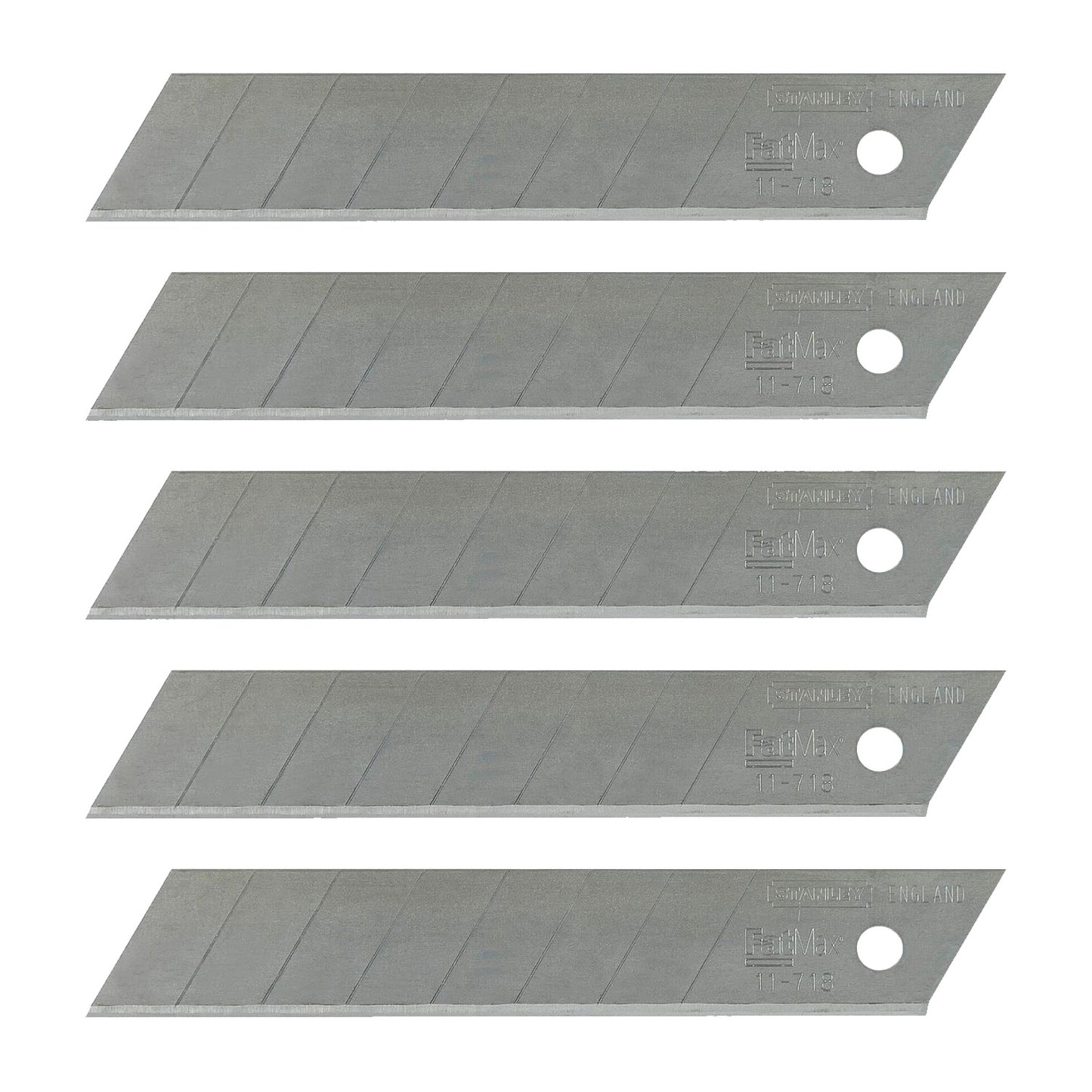 Replacement Knife Blades