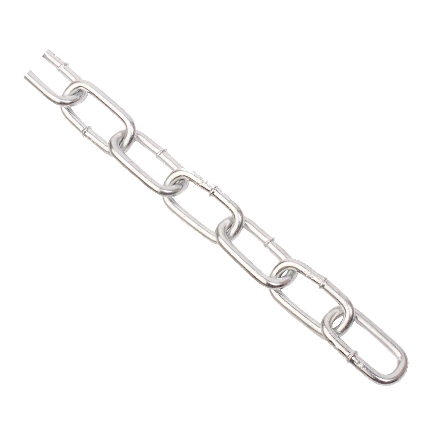 Welded Chain (Reels)
