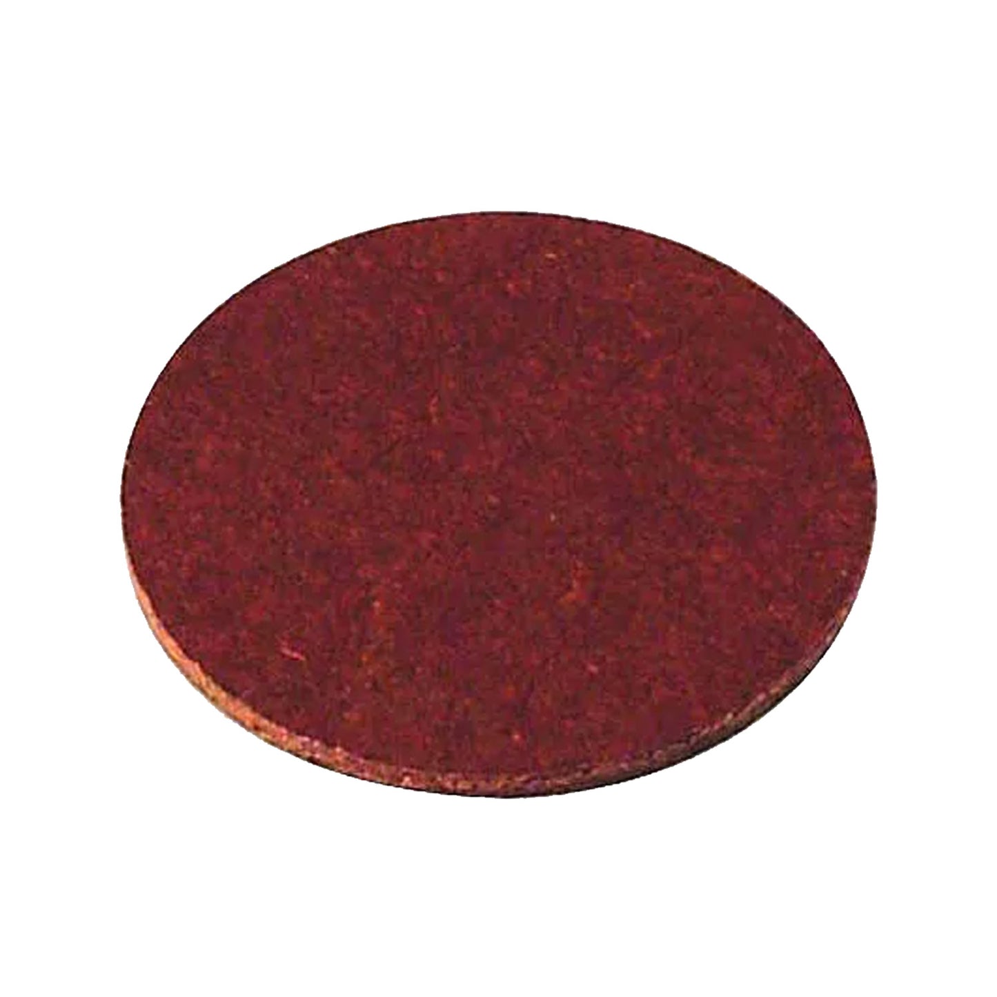 Blanking Cap Washers