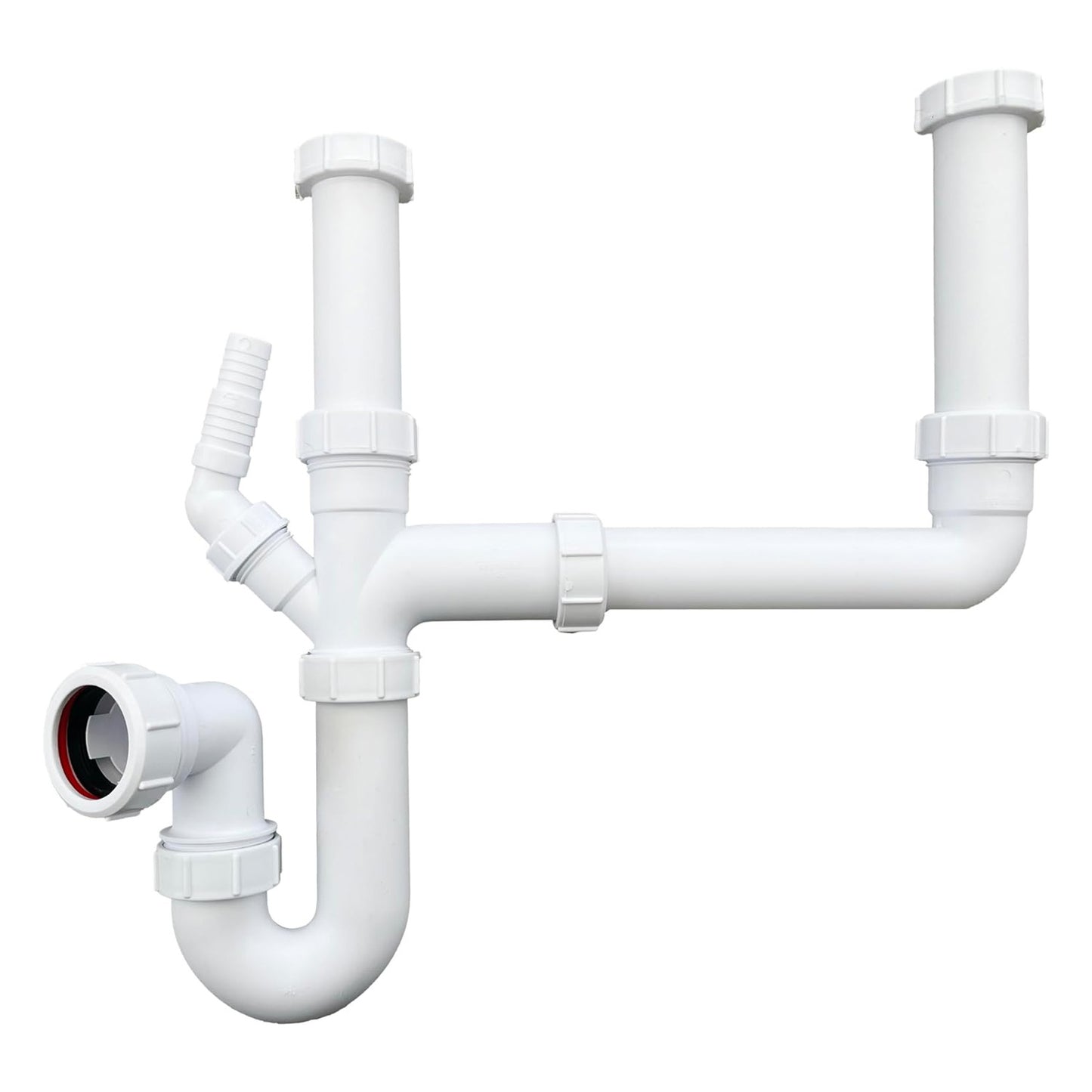 40mm Double/Bowl and a Half Sink Trap