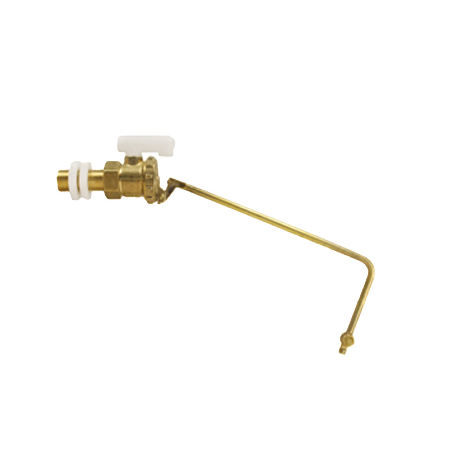 High Pressure Ball Valve Part 2