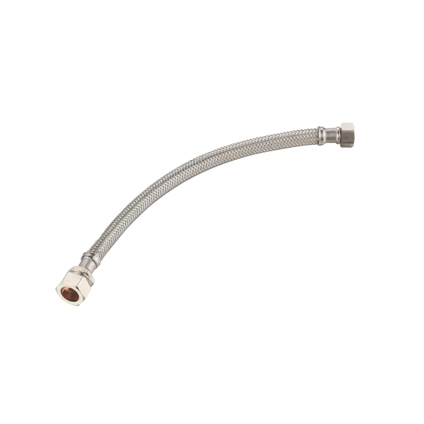 Flexible Tap Connectors (Tube to Tube)