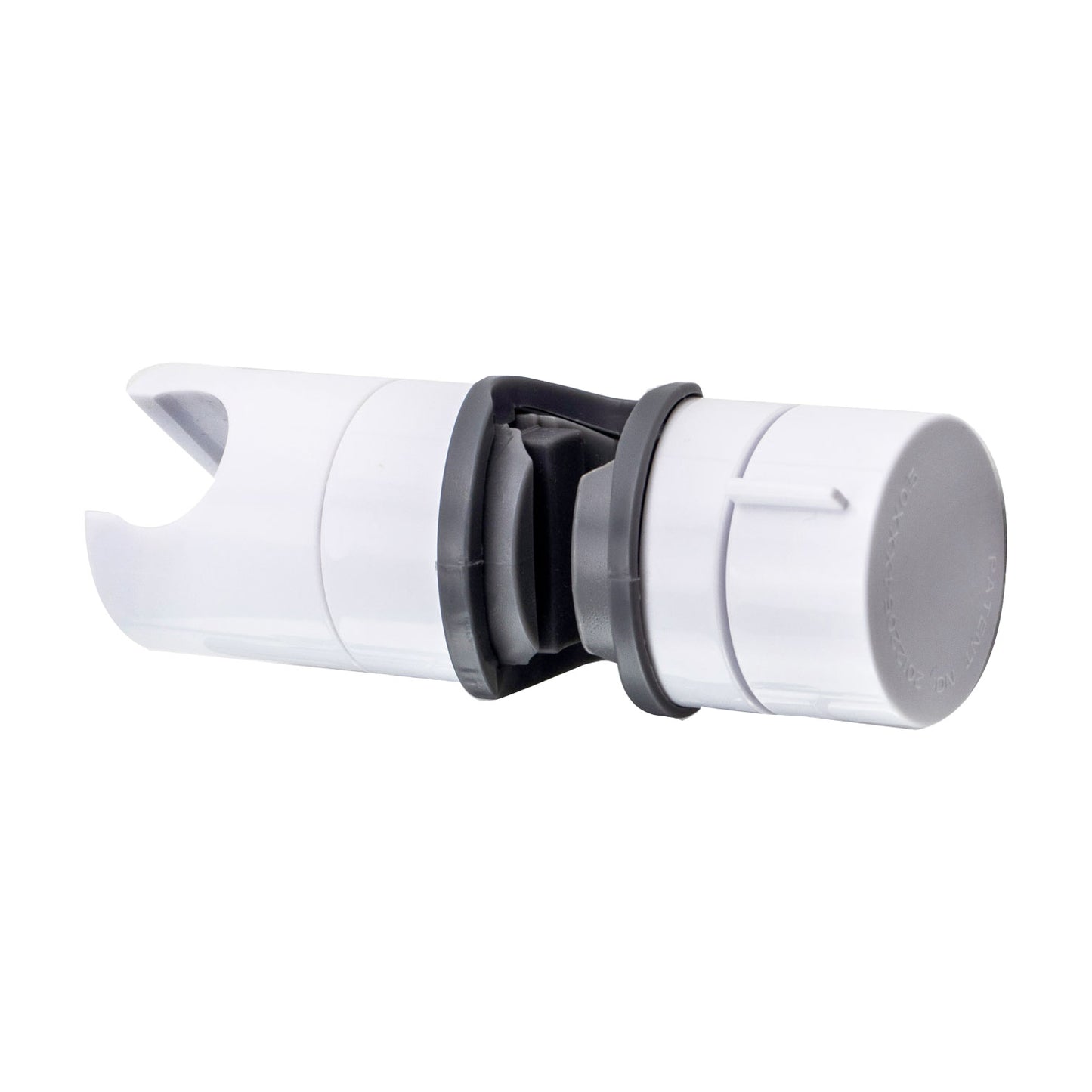 Universal Height Adjuster for Shower Heads (19-25mm rail)