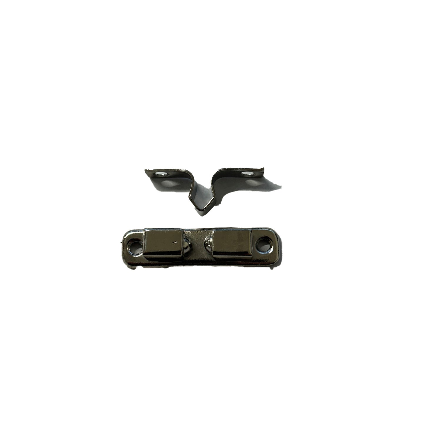 Steel Double Ball Catch (44mm)