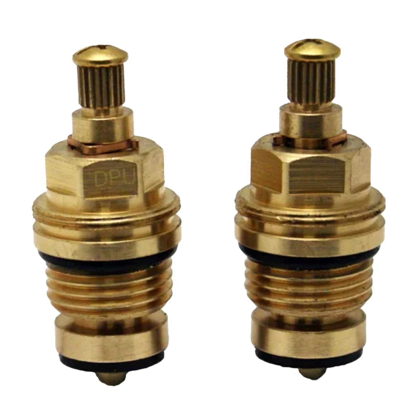 Replacement Tap Mechanism (Non-Ceramic)