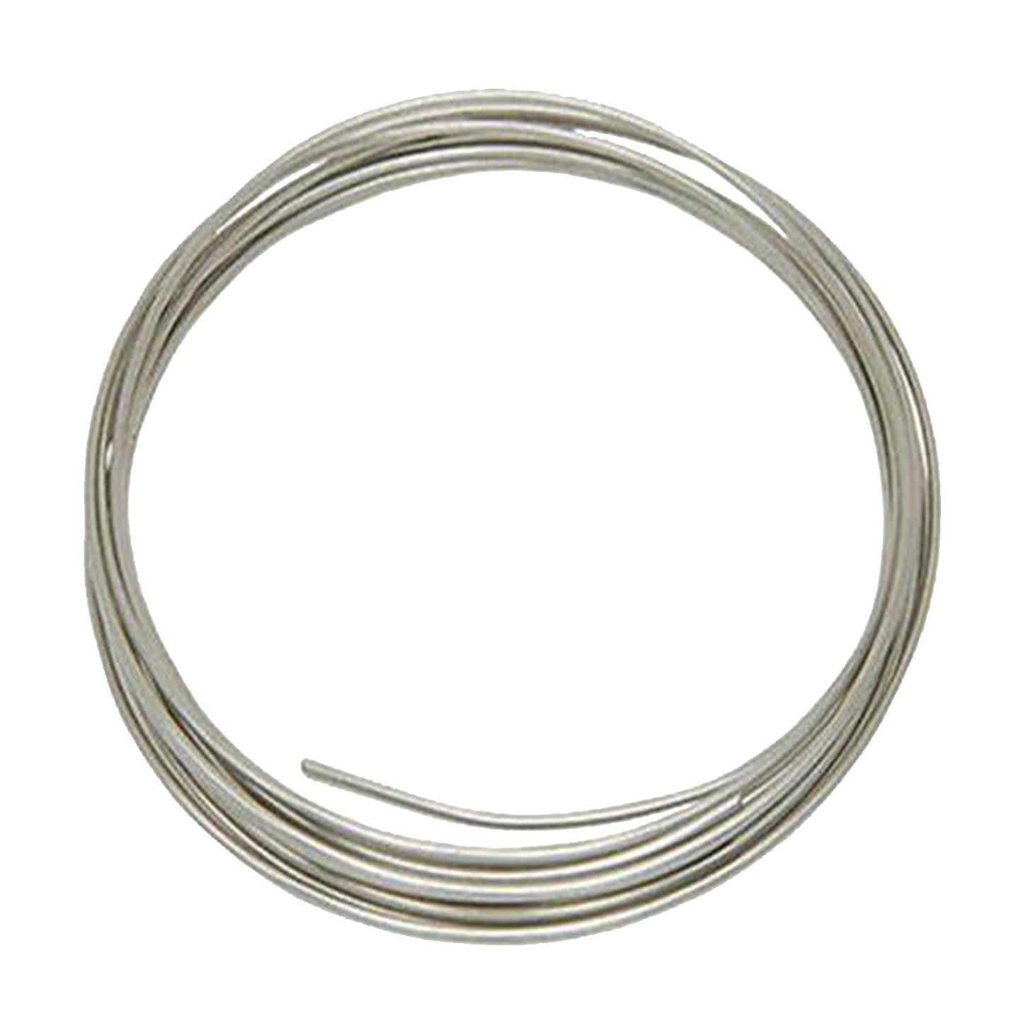 12" Coil Cored Solder