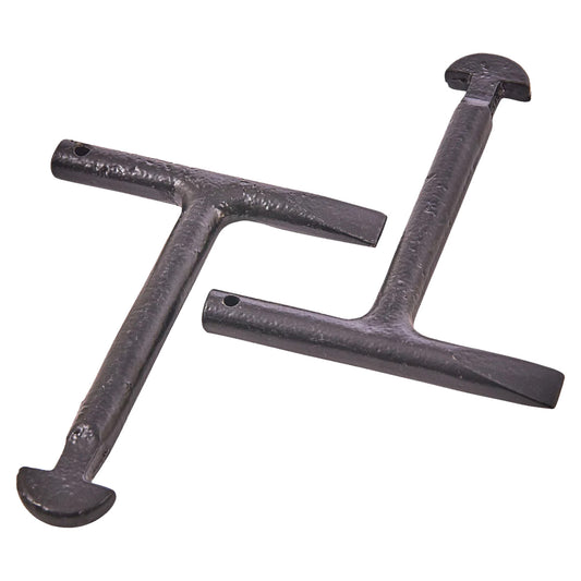 Manhole Lifting Cover Keys