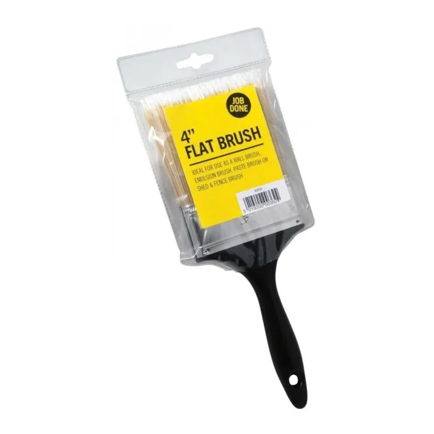 Flat Brush