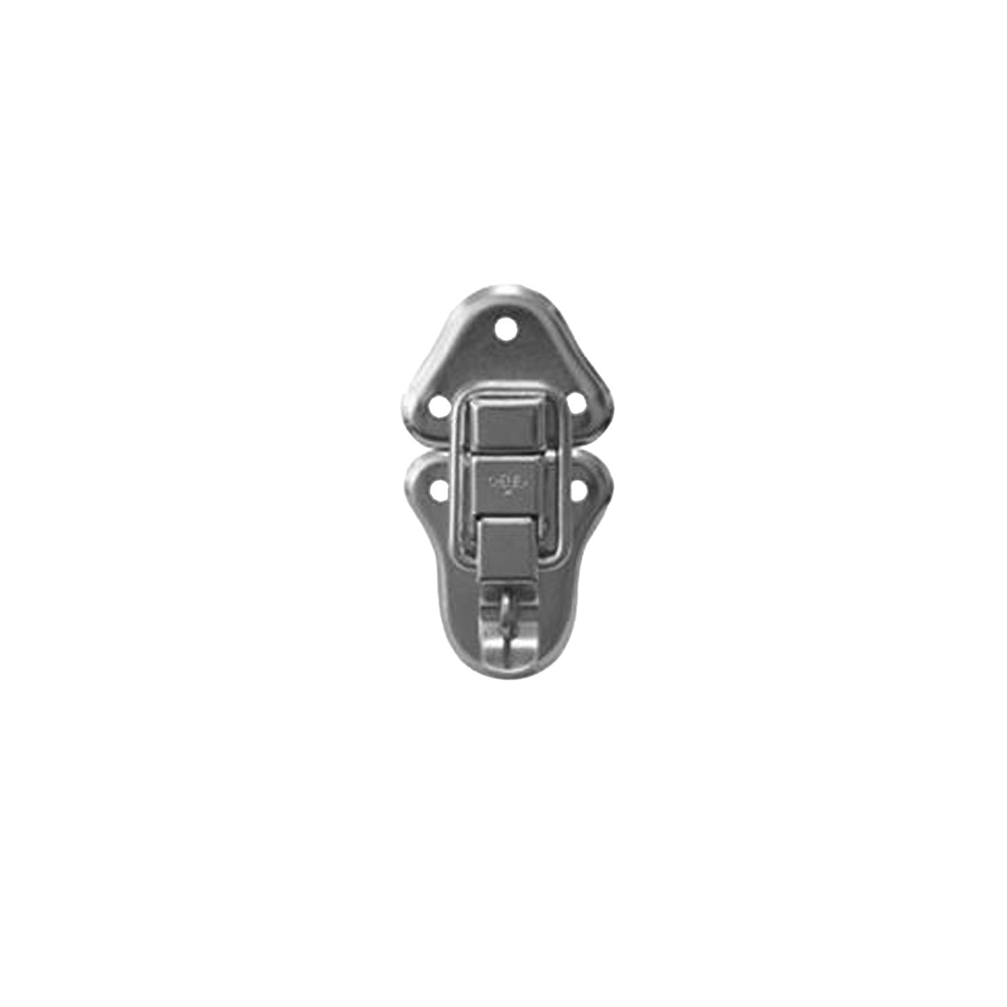 Case Clip with Locking Eye