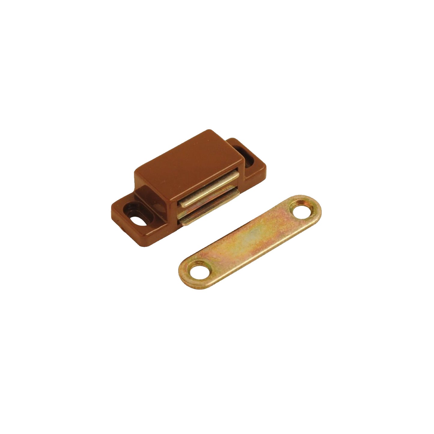 Small Magnetic Catch (3-4 Kg Pull)