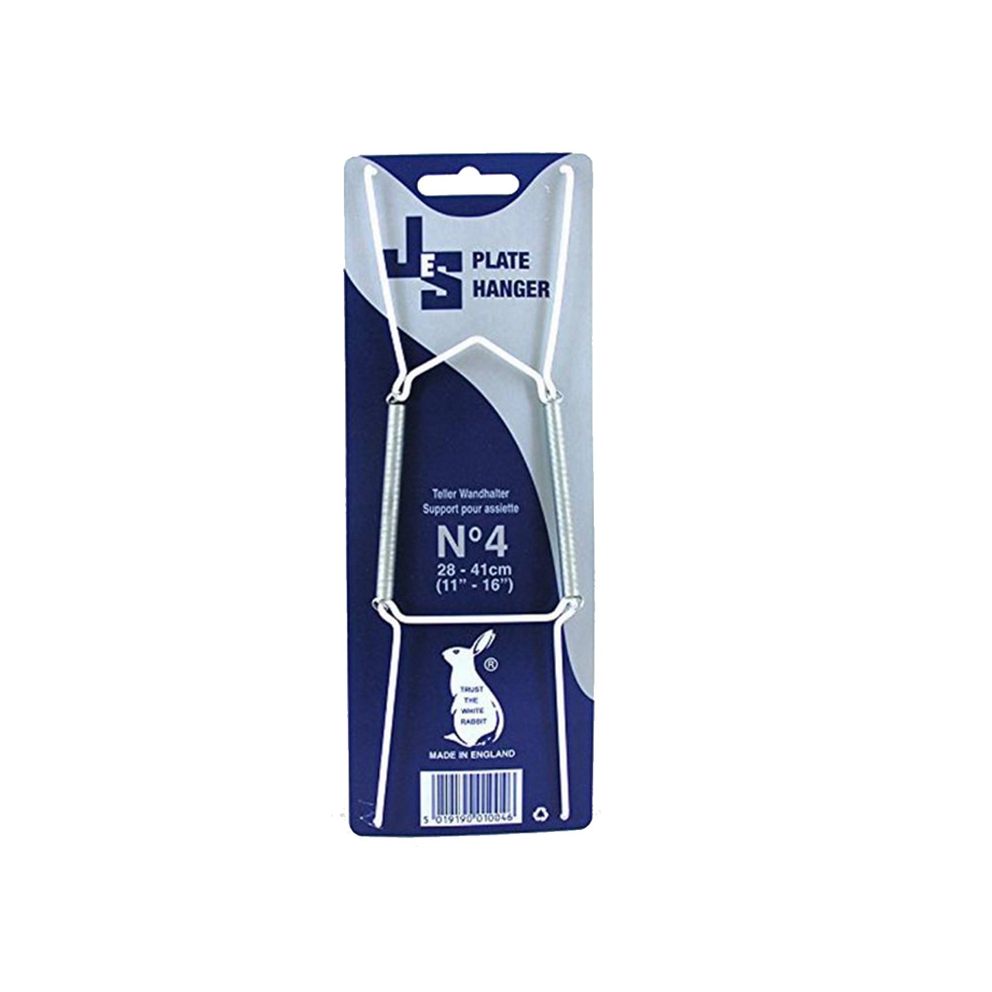 White Plate Wires