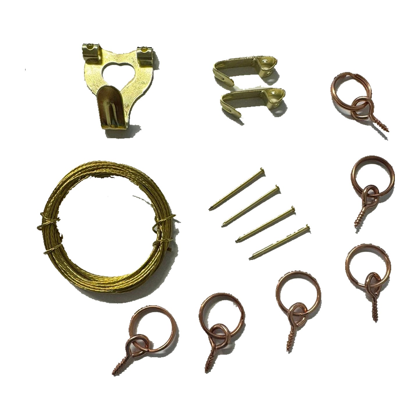 Picture Hanging Kit