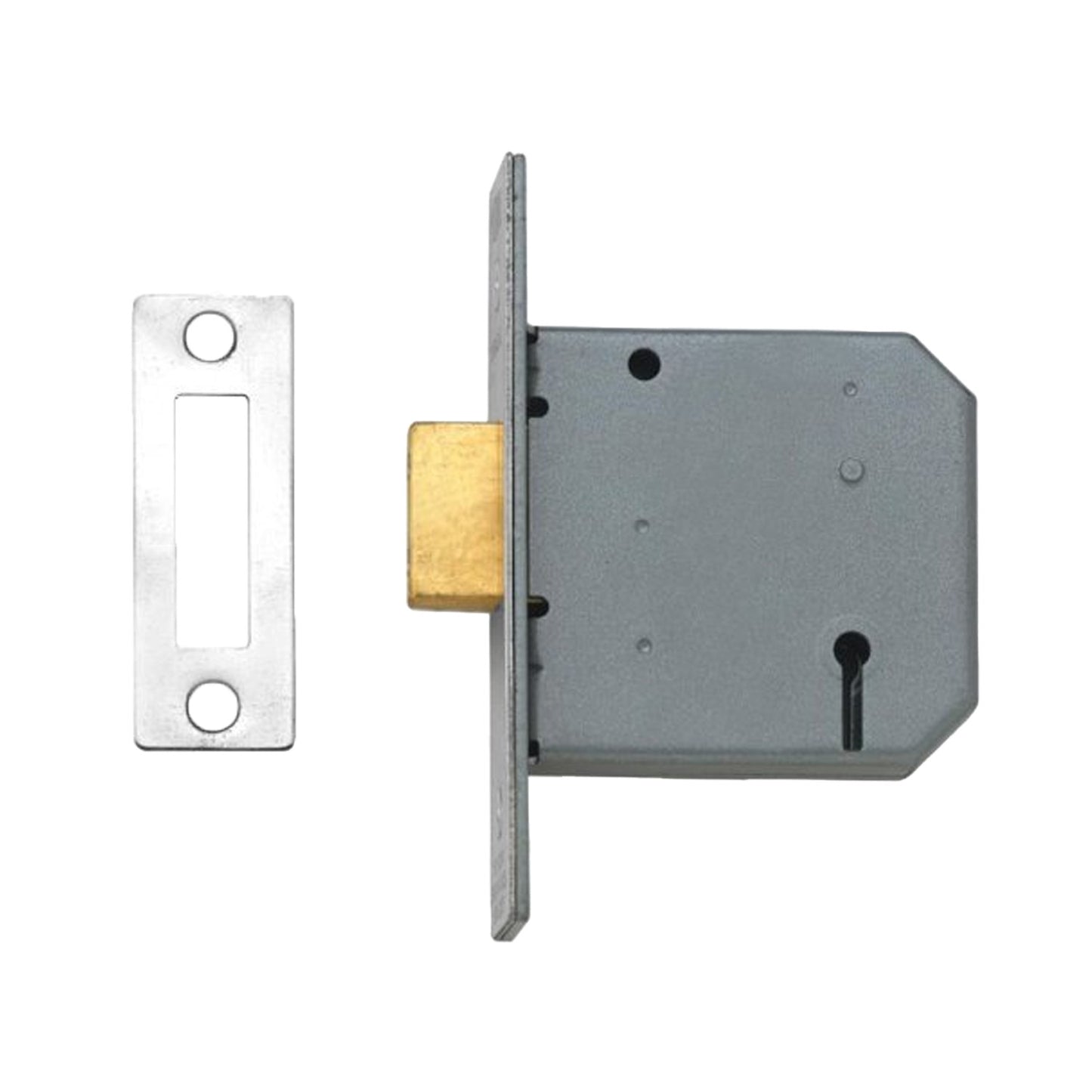 3 Lever Mortice Deadlock