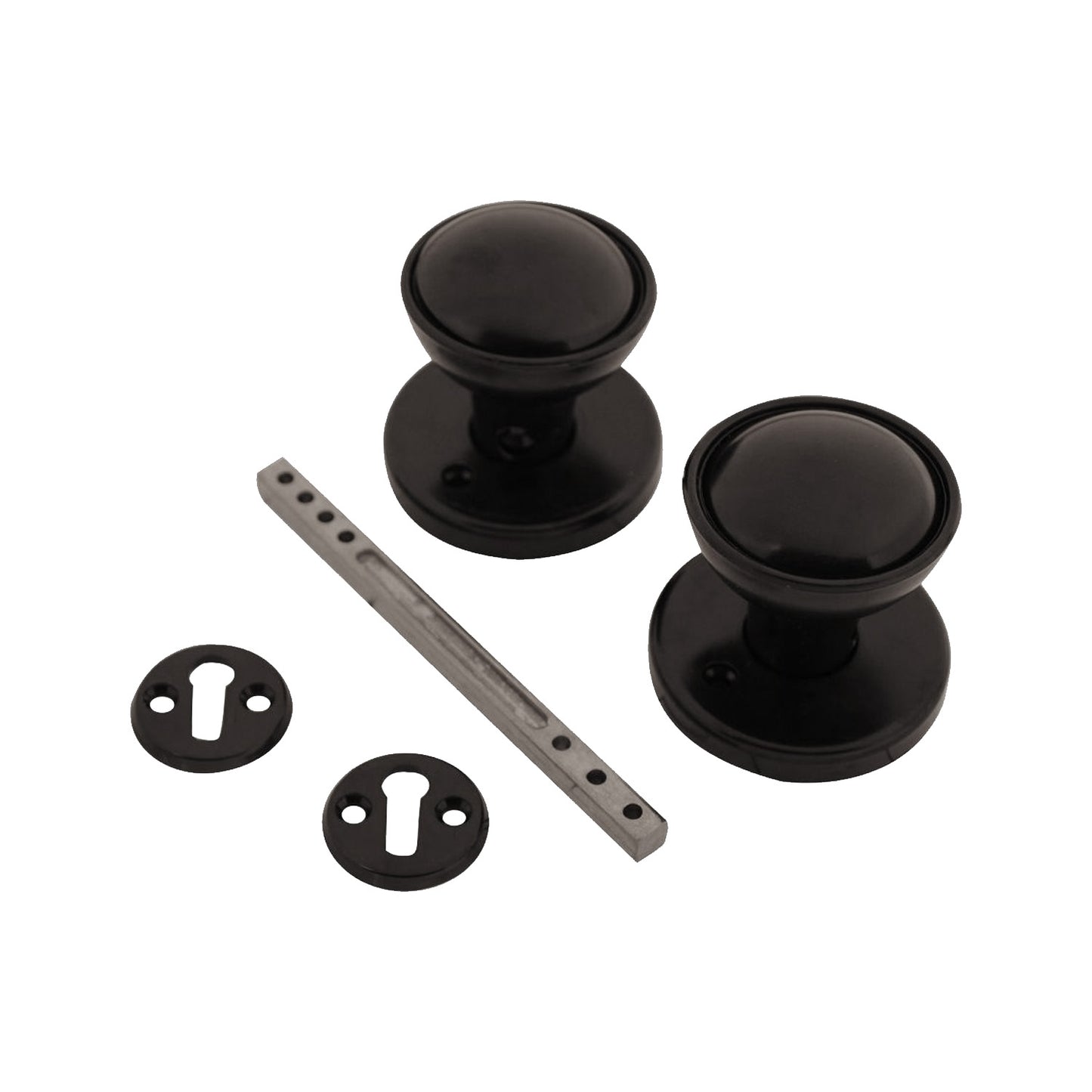 Mortice Knob Sets