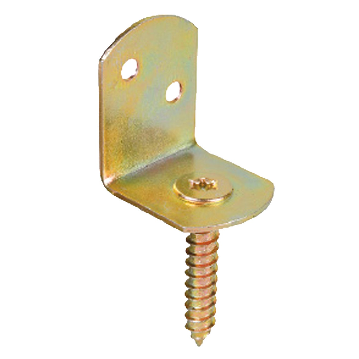 Fence Panel Security Bracket