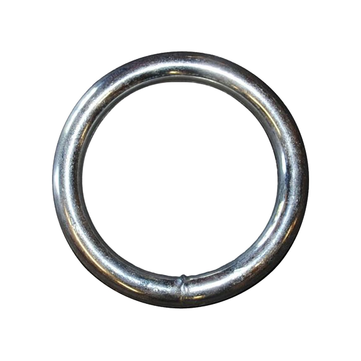 Welded Rings
