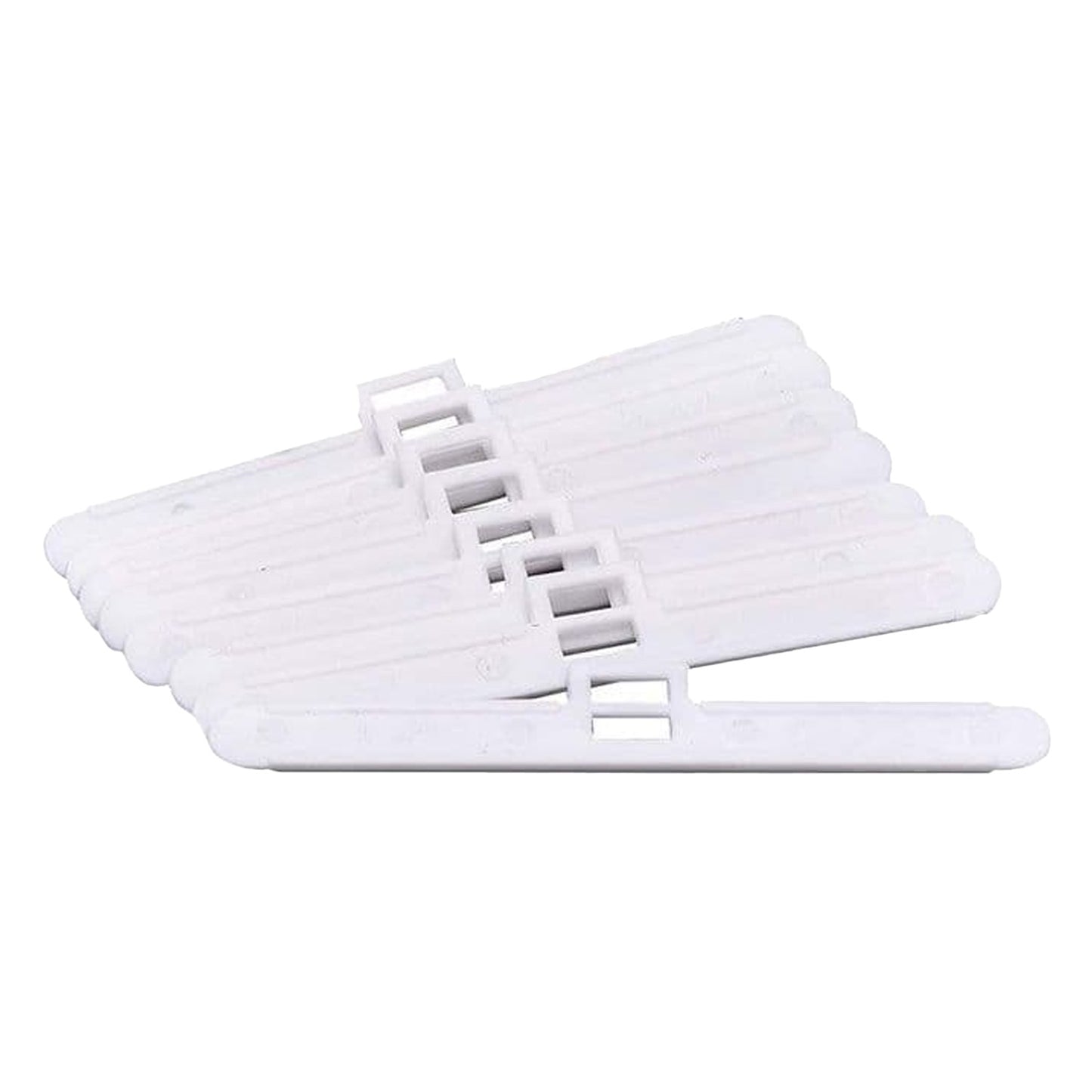 Slat Holders for Vertical Blinds (Double)