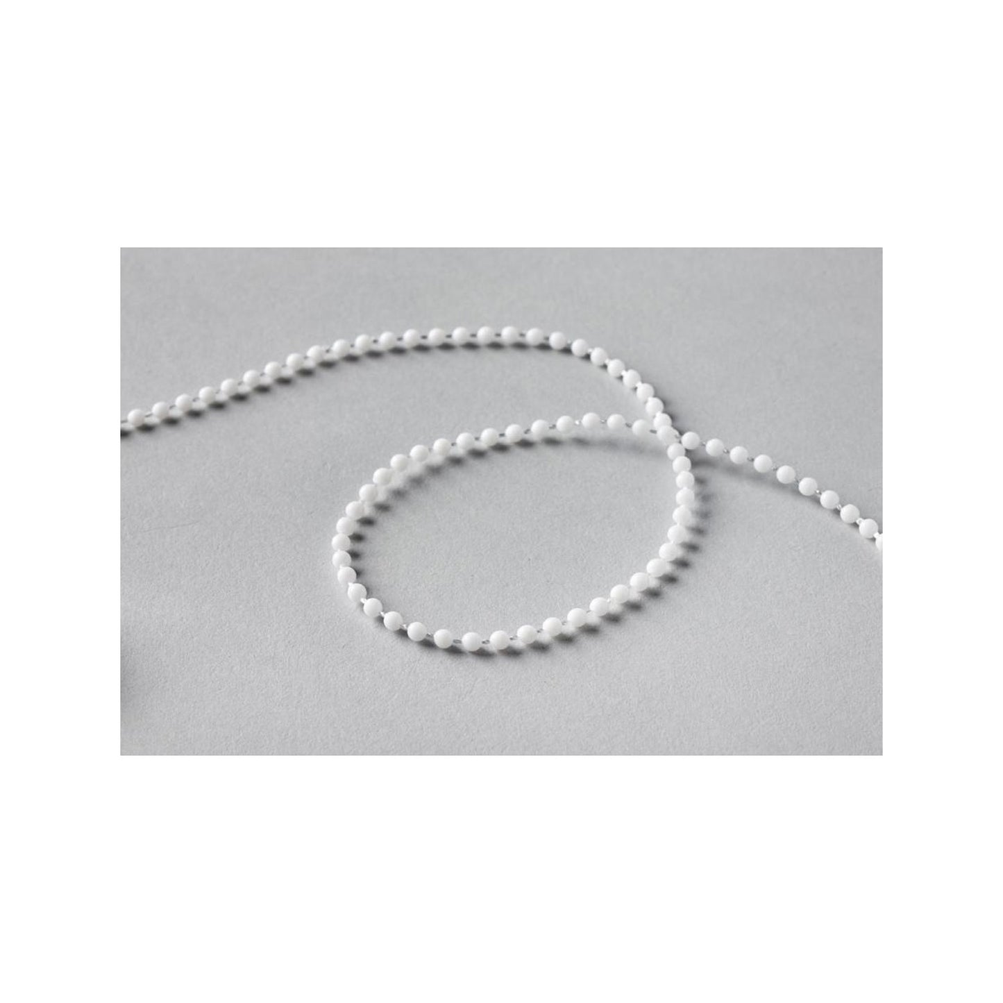 Blind Operating Chain