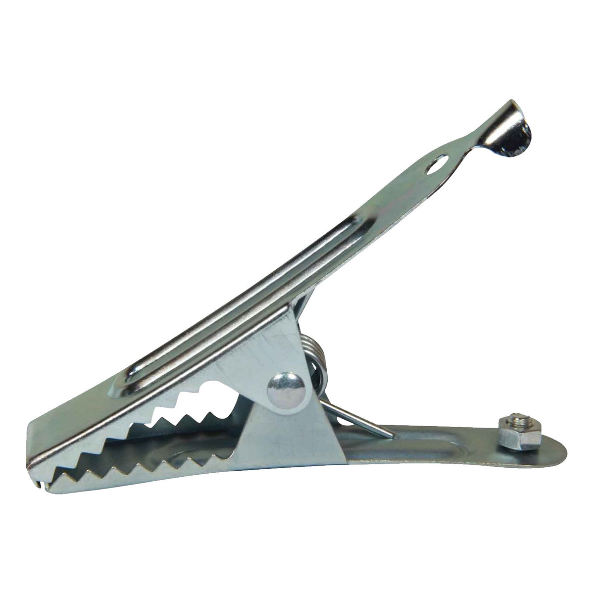Crocodile Clips