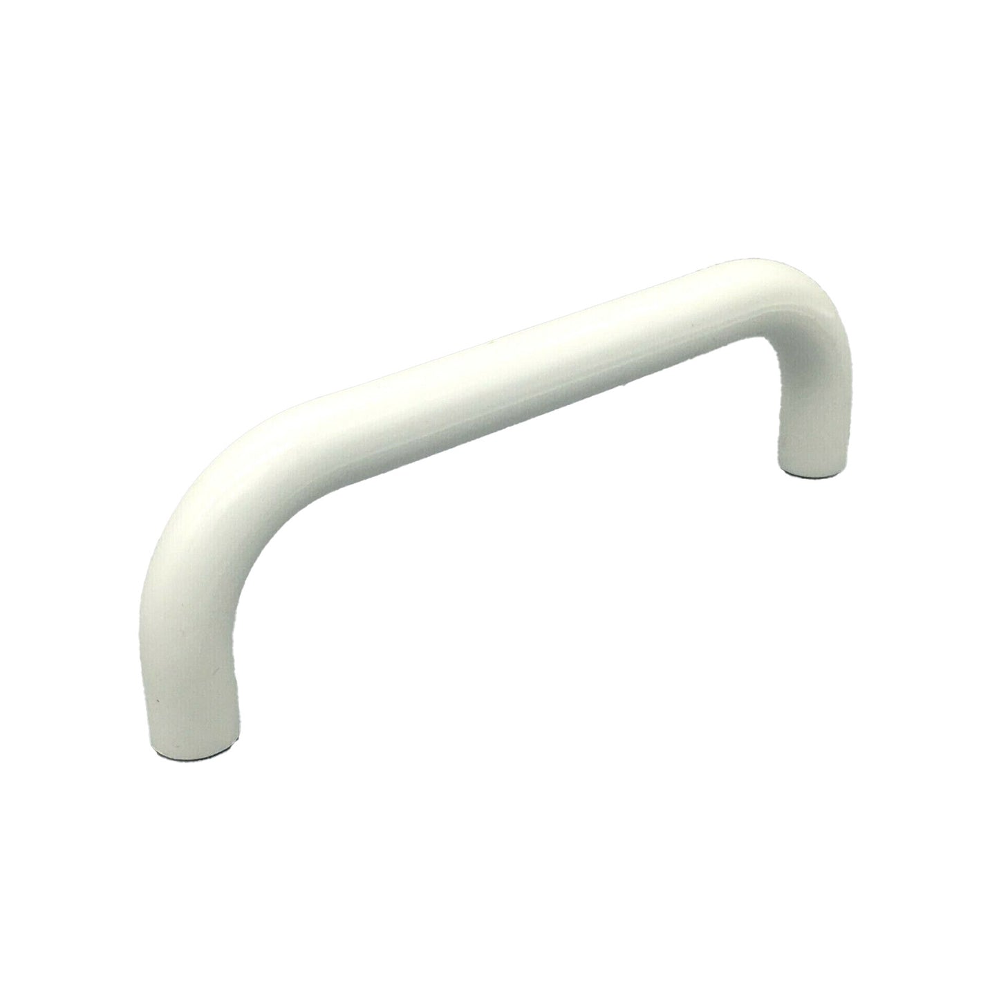 Plastic "D" Handle (Back Fixed)