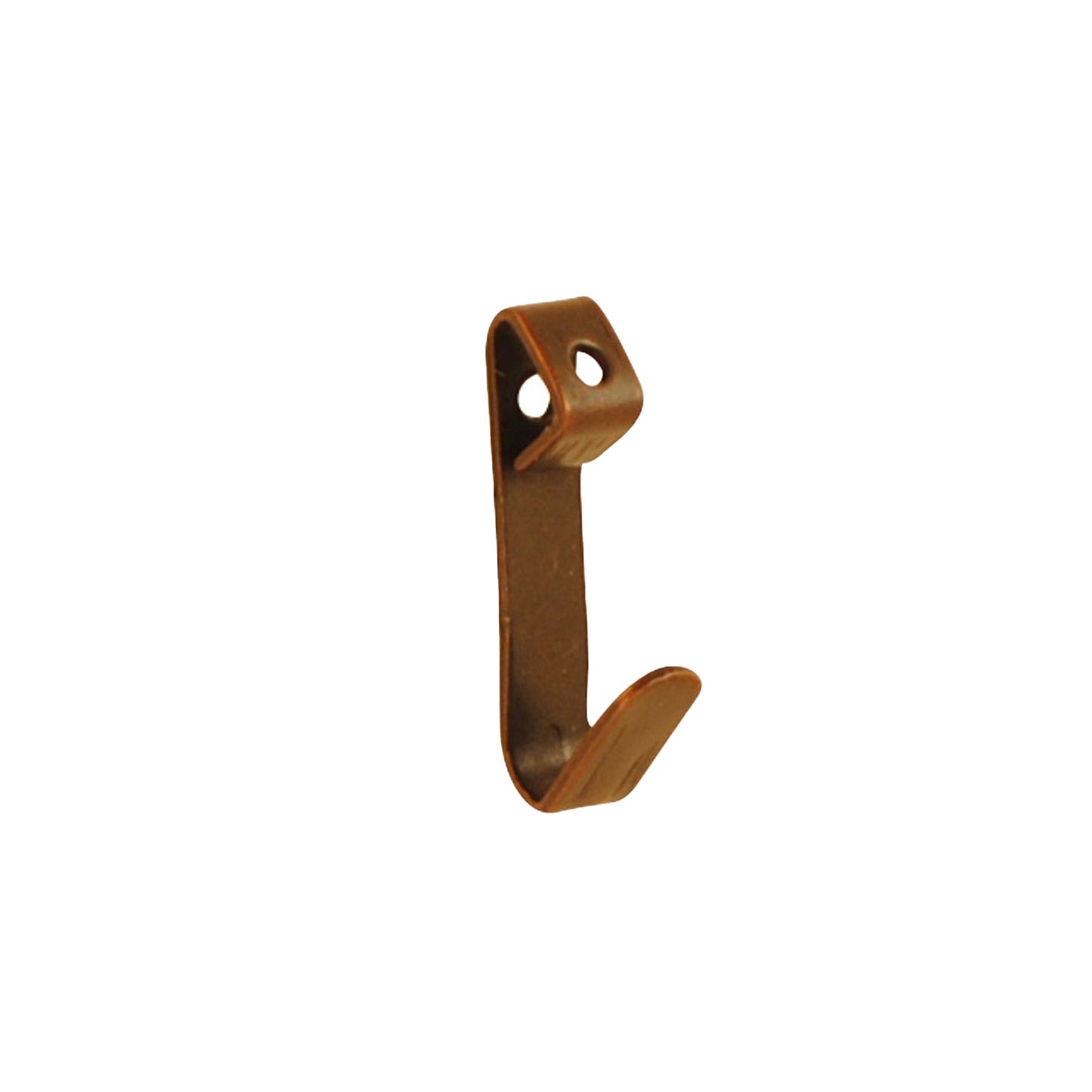 No. 1 Bronzed Picture Hooks