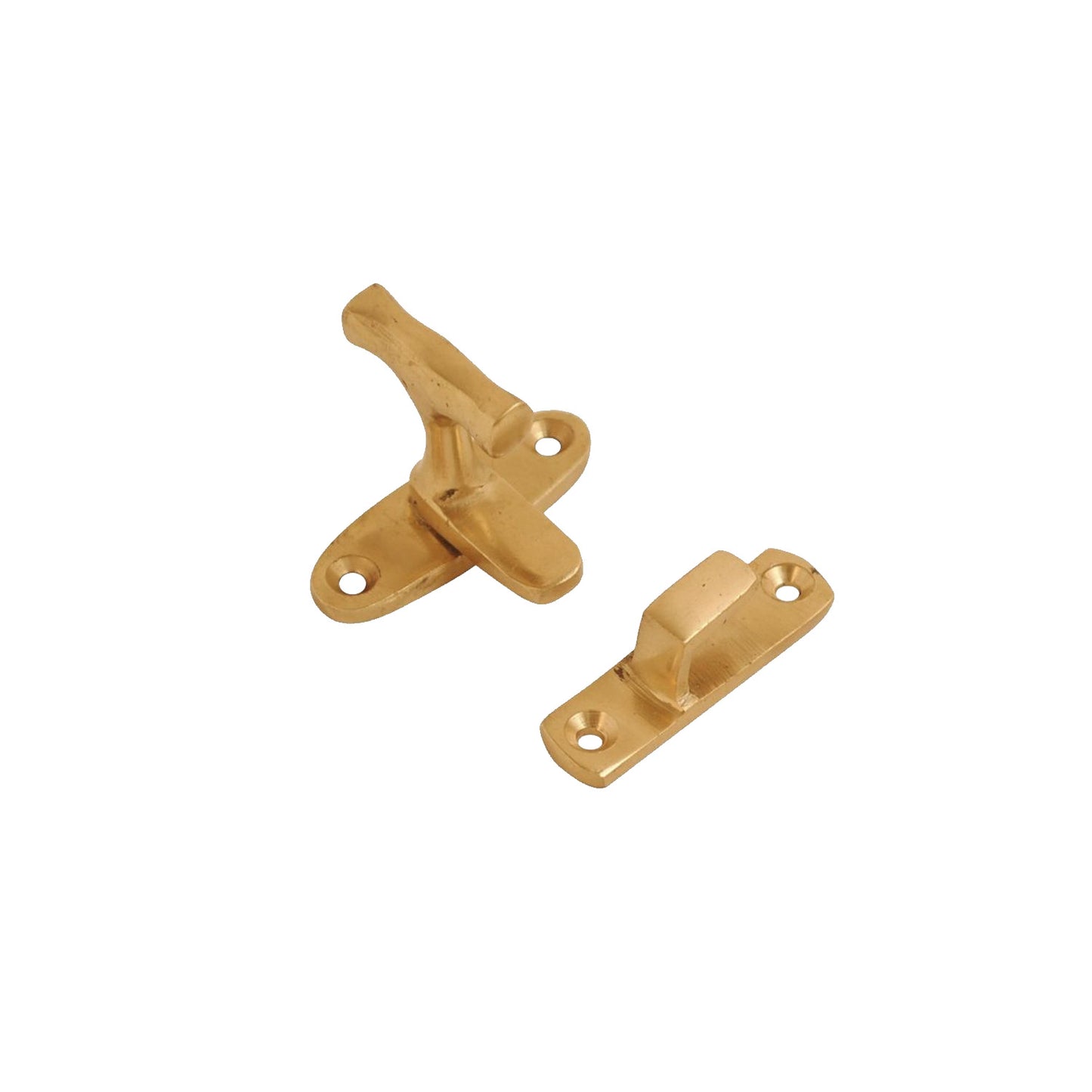 Showcase Latch