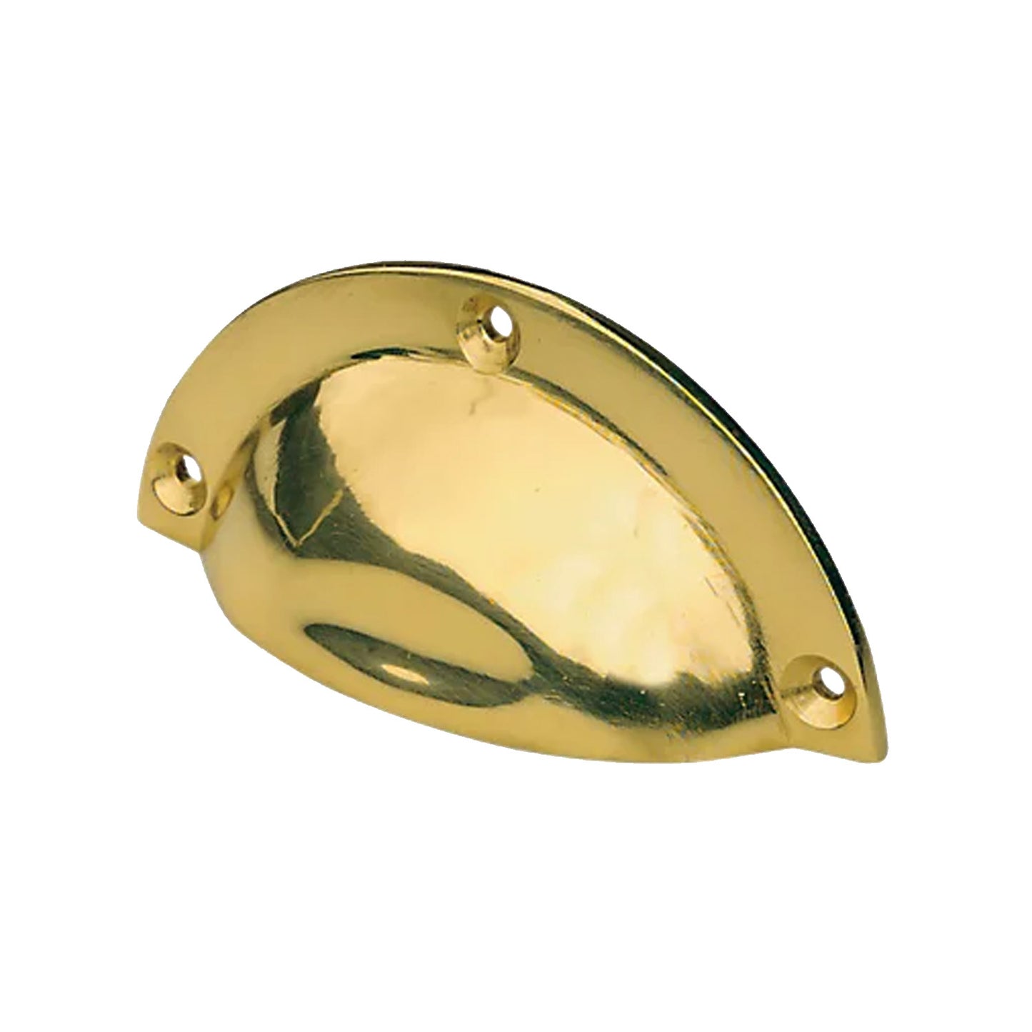 Cup Pull Handle/Drawer Pull