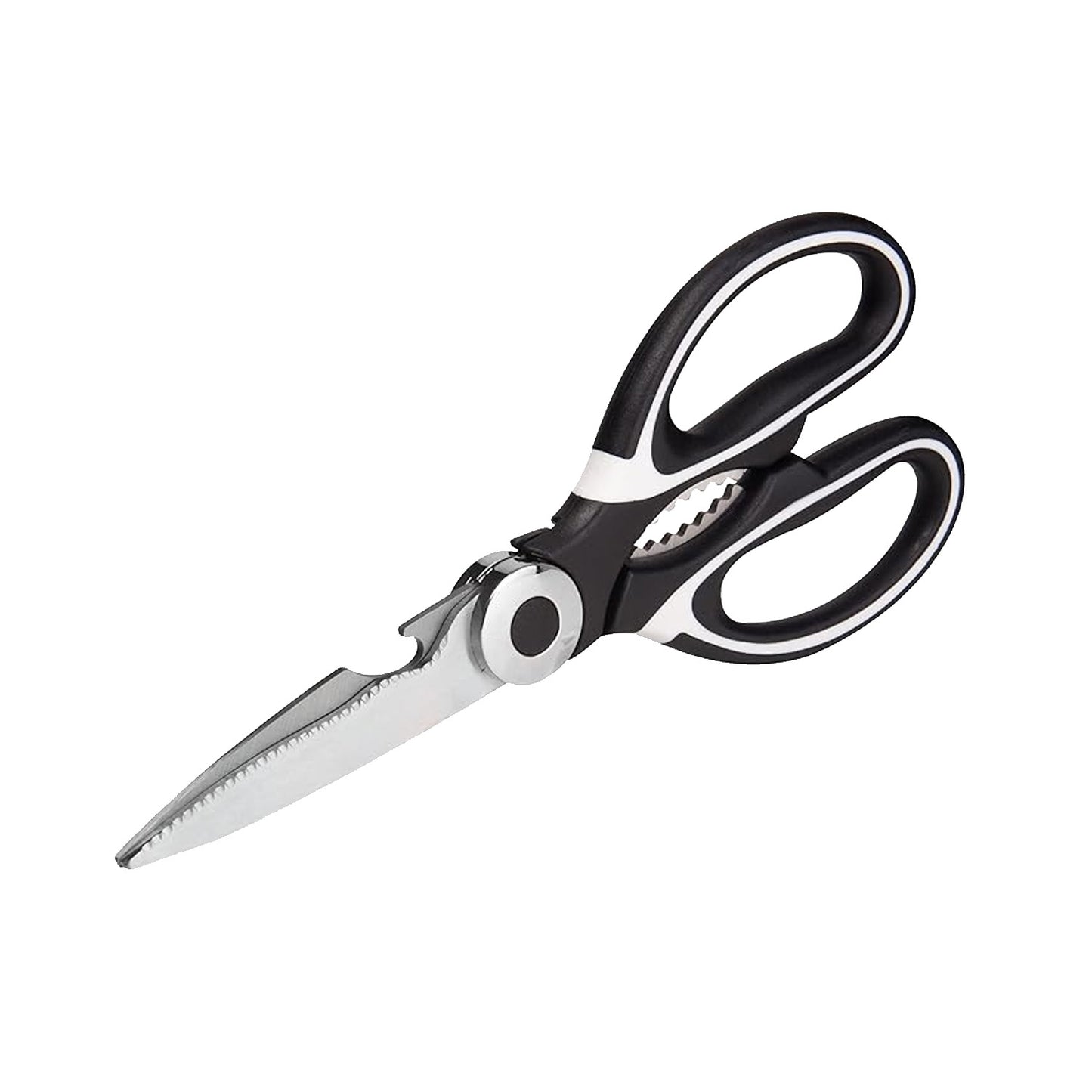 Multipurpose Stainless Steel Scissors