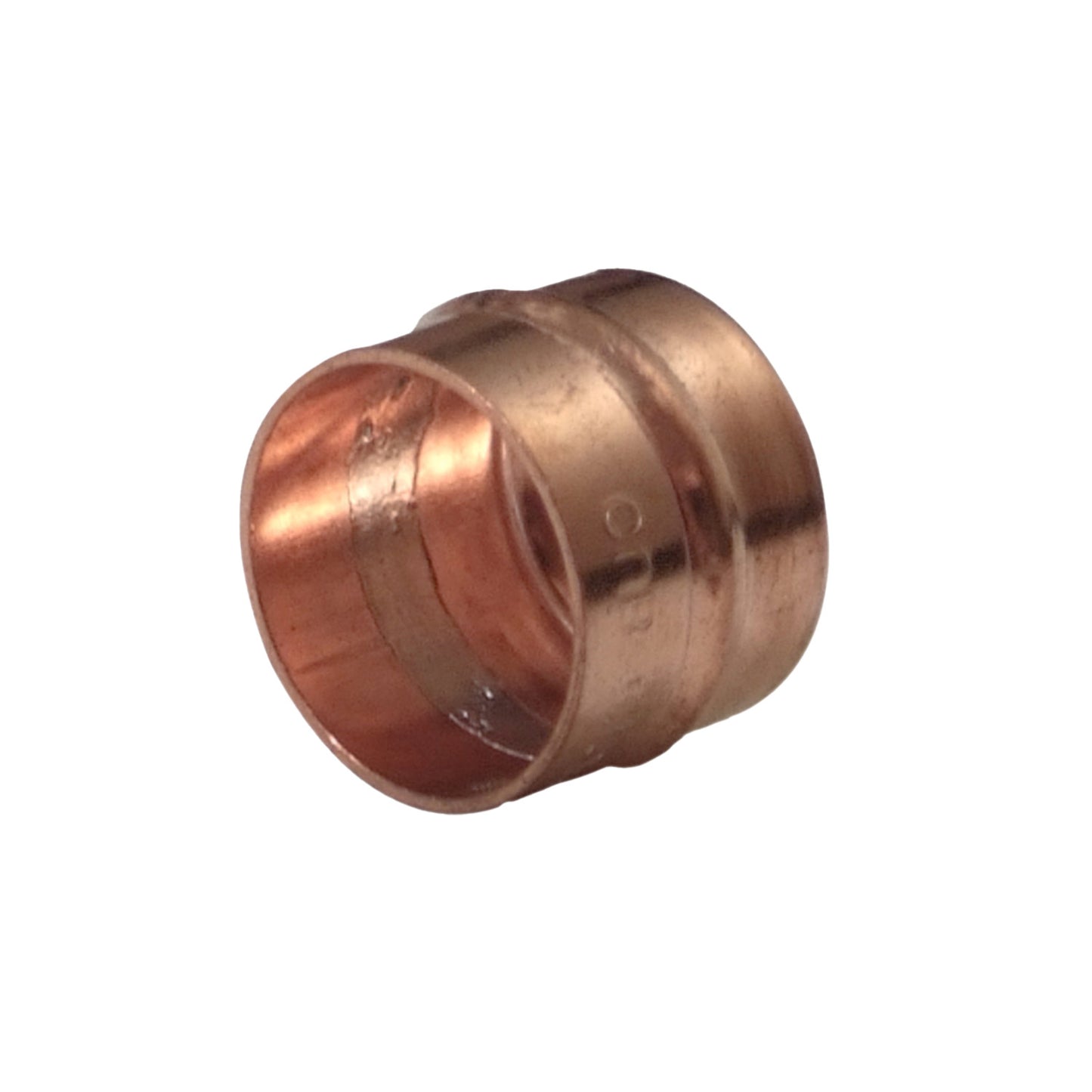 Solder Ring End Caps