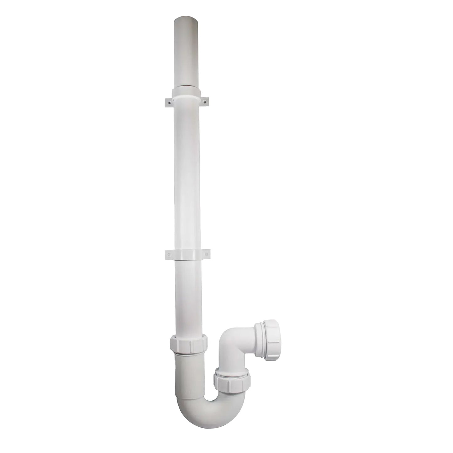 Washing Machine Trap with Upstand