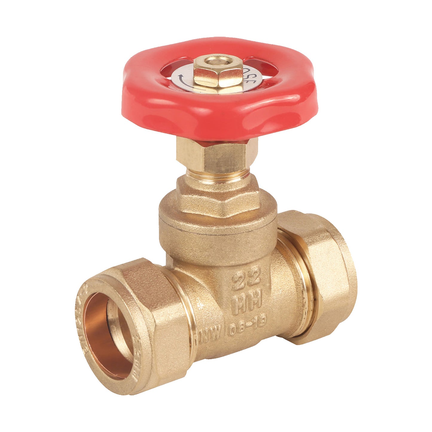 BS Gate Valves
