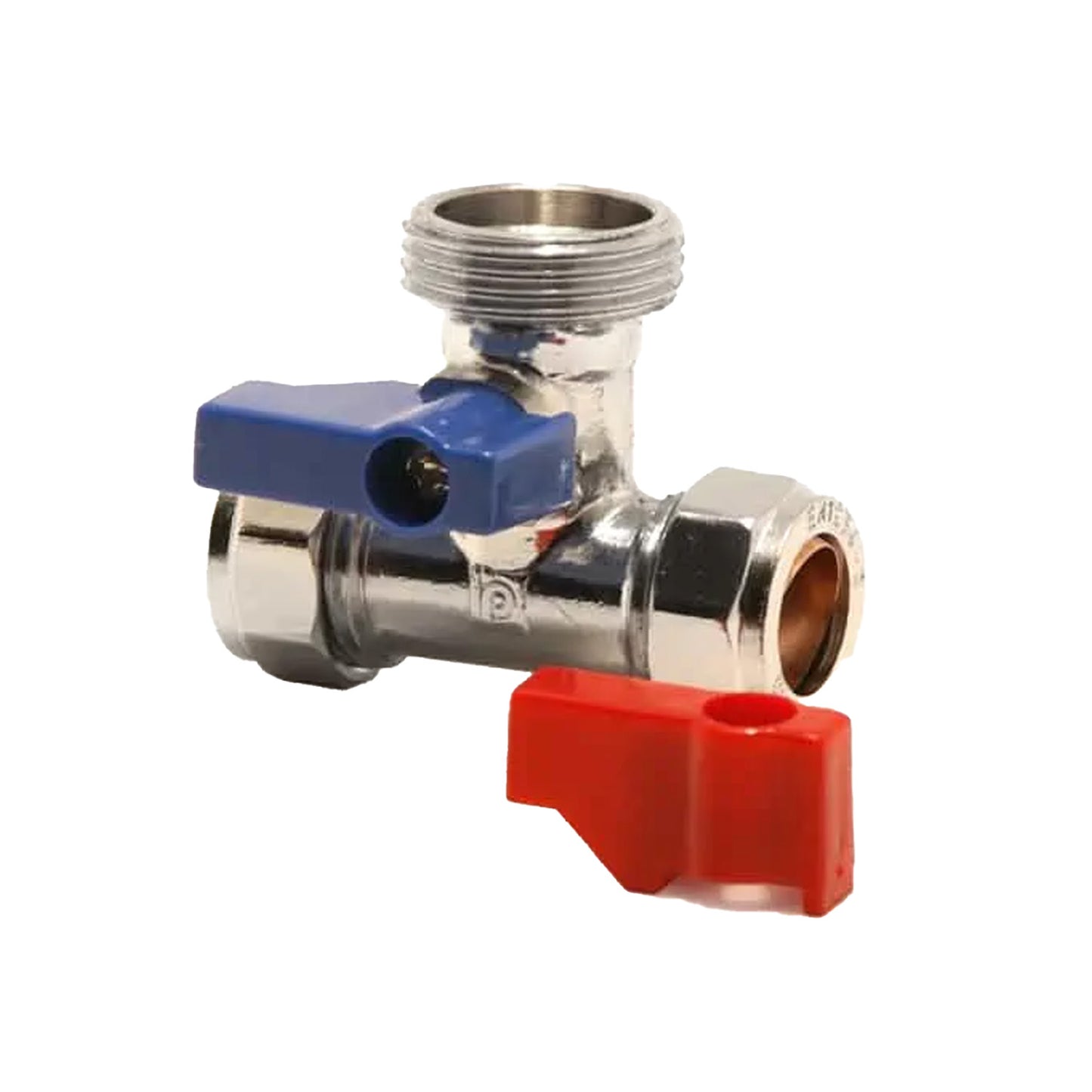 15mm-3/4" Washing Machine Taps