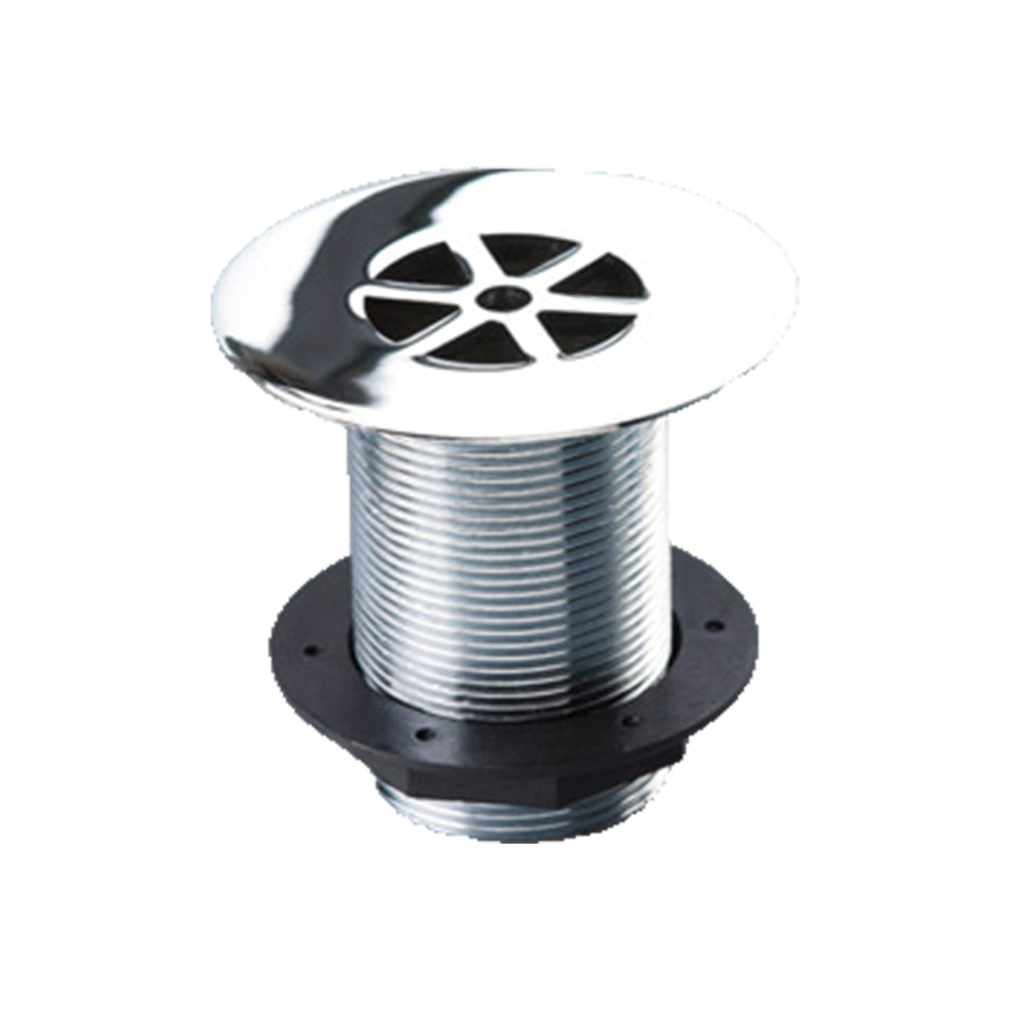 1.1/2" Unslotted Bath/Shower Waste