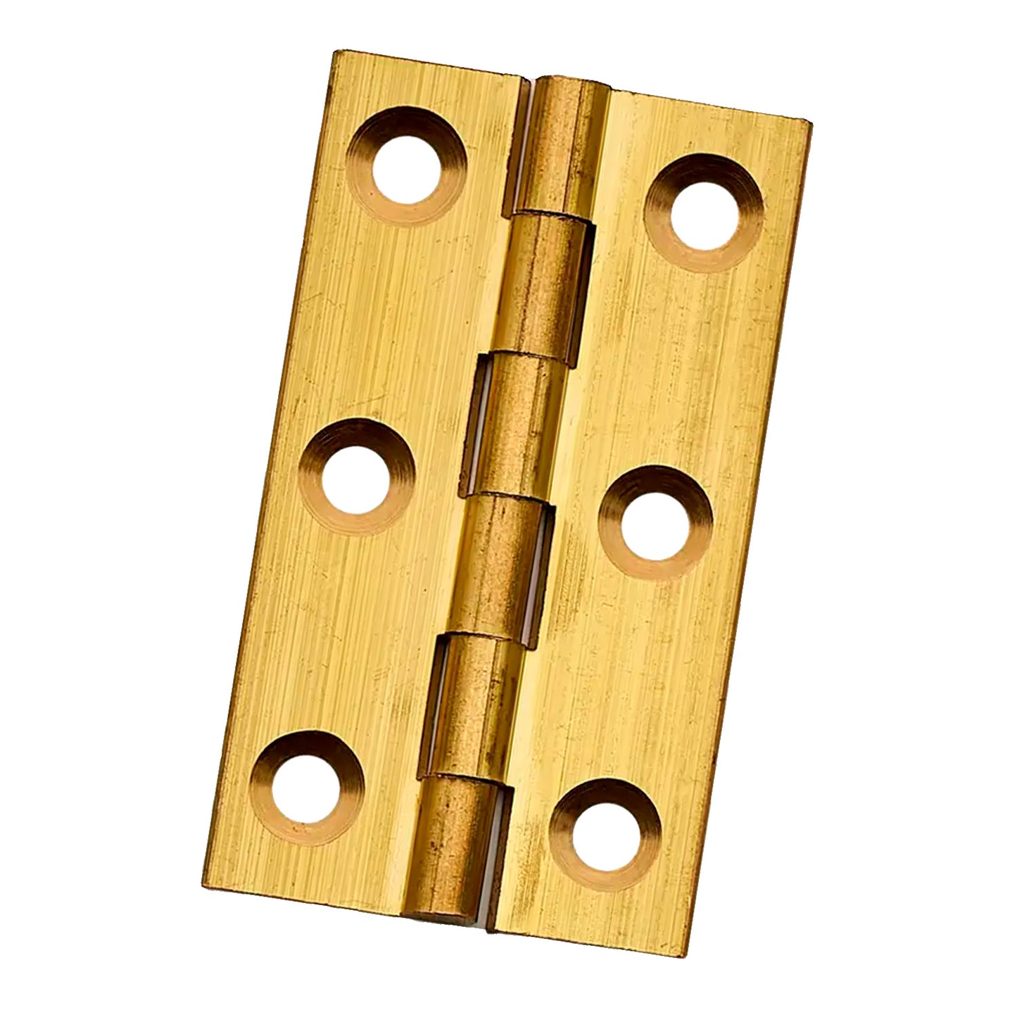 Solid Drawn Butt Hinge