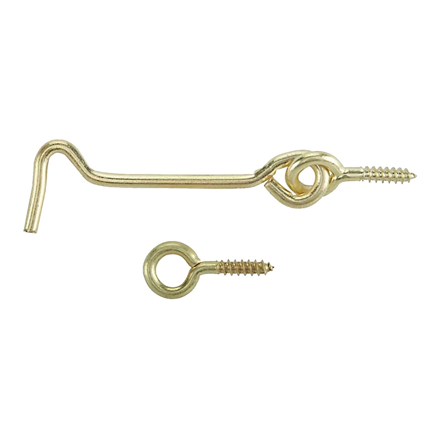 Gate Hooks & Eyes