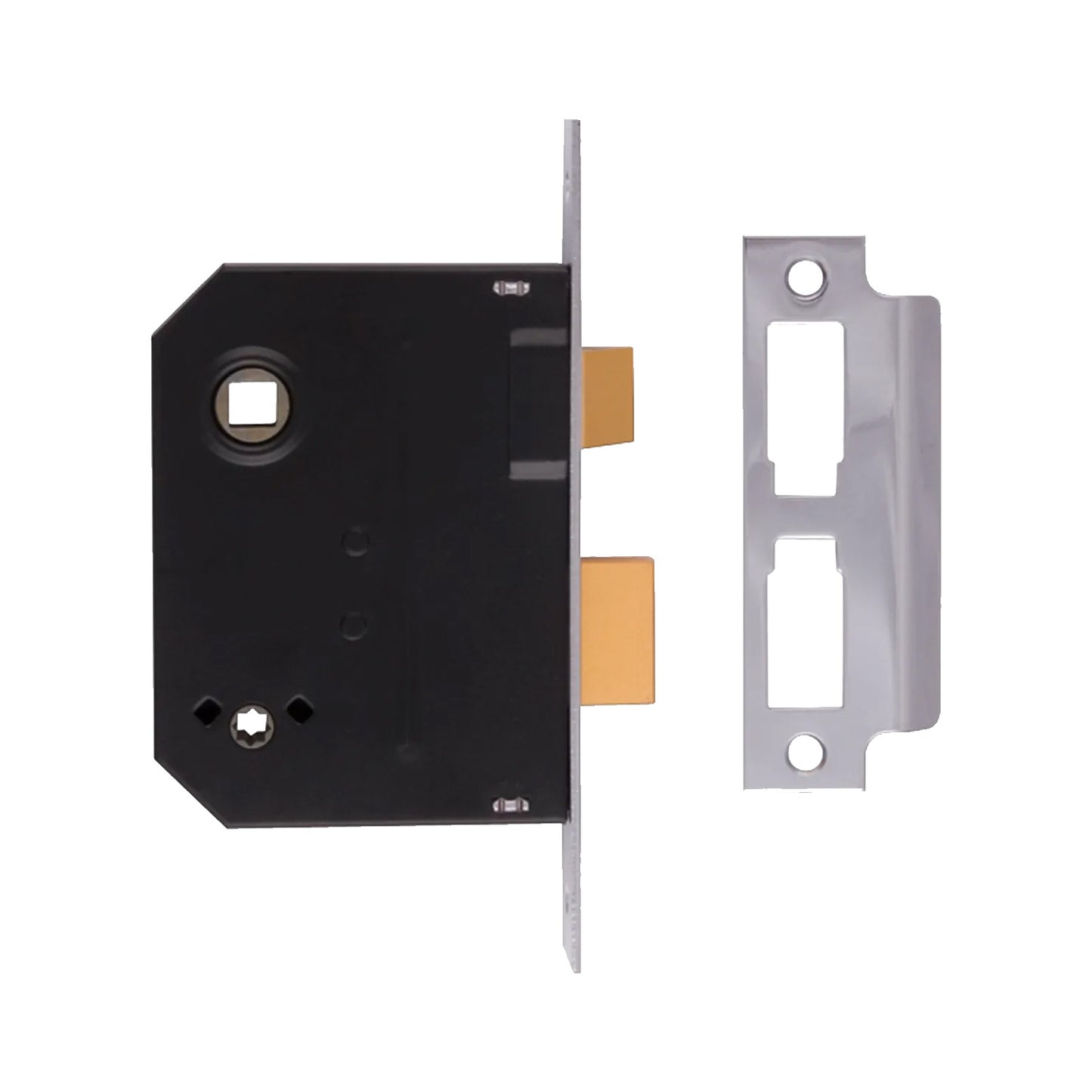 Bathroom Lock