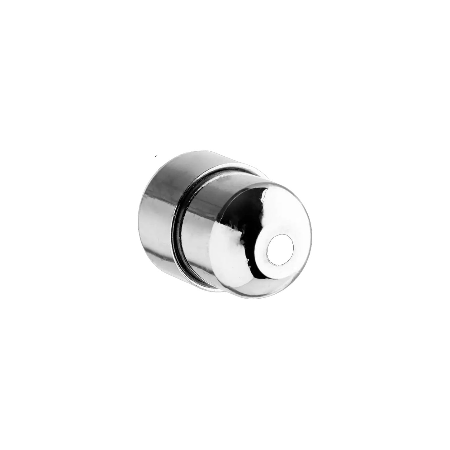 Cord Connector Chrome