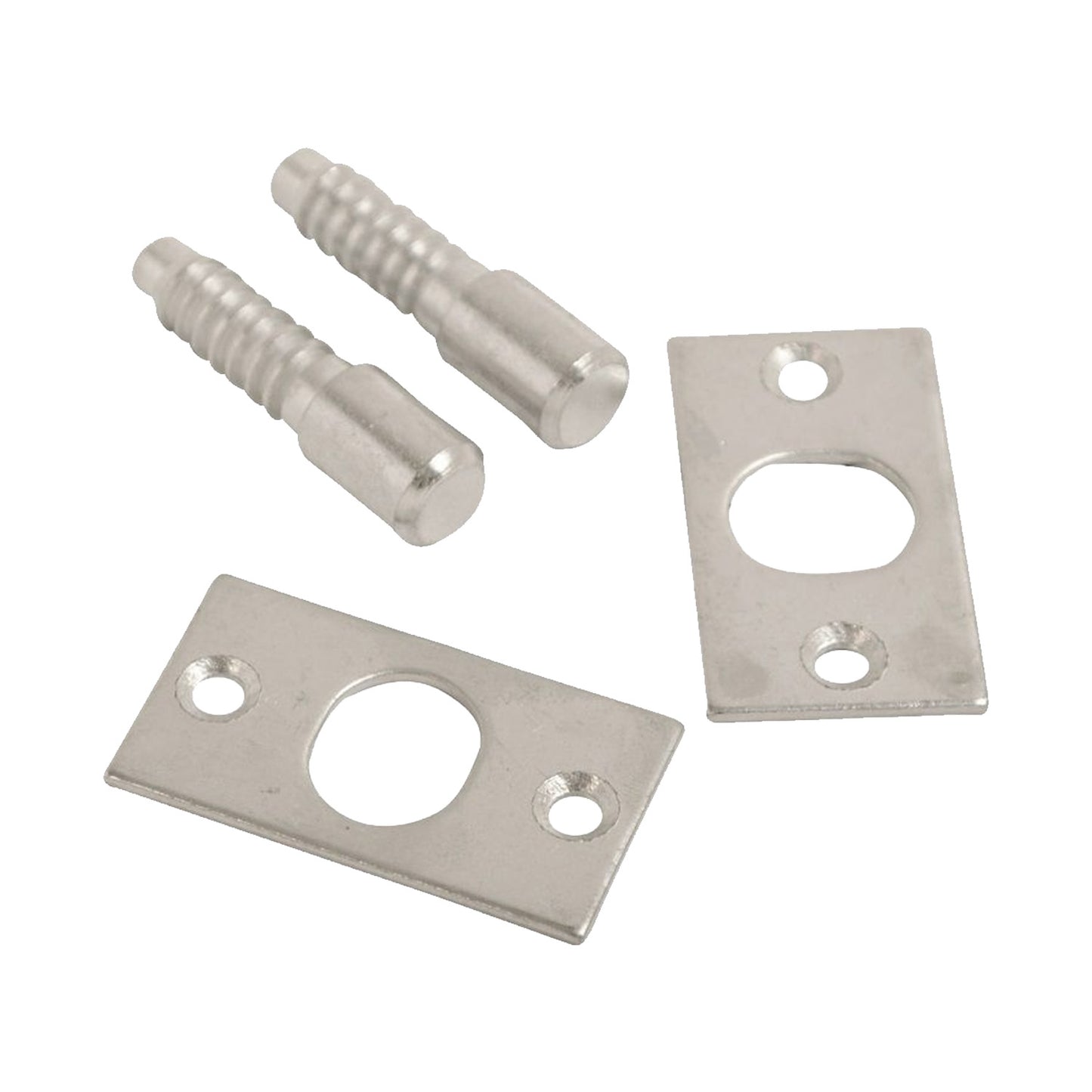 Steel Hinge Bolts