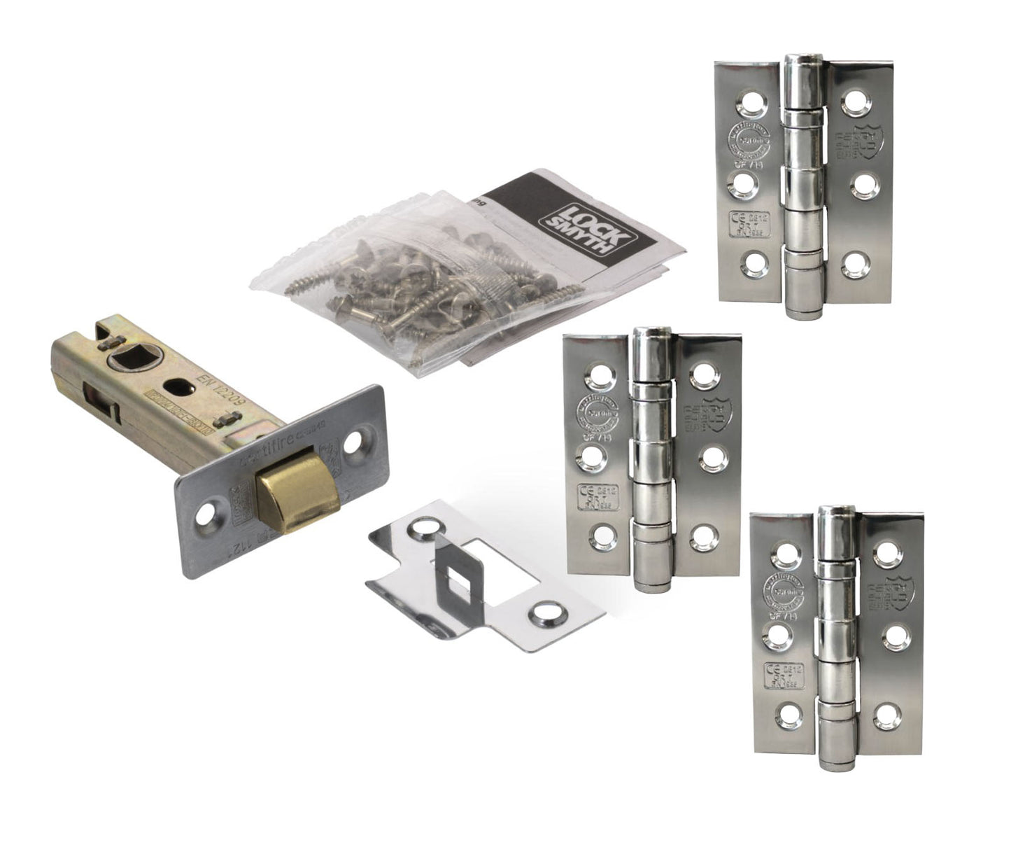 Internal Door Hanging Pack